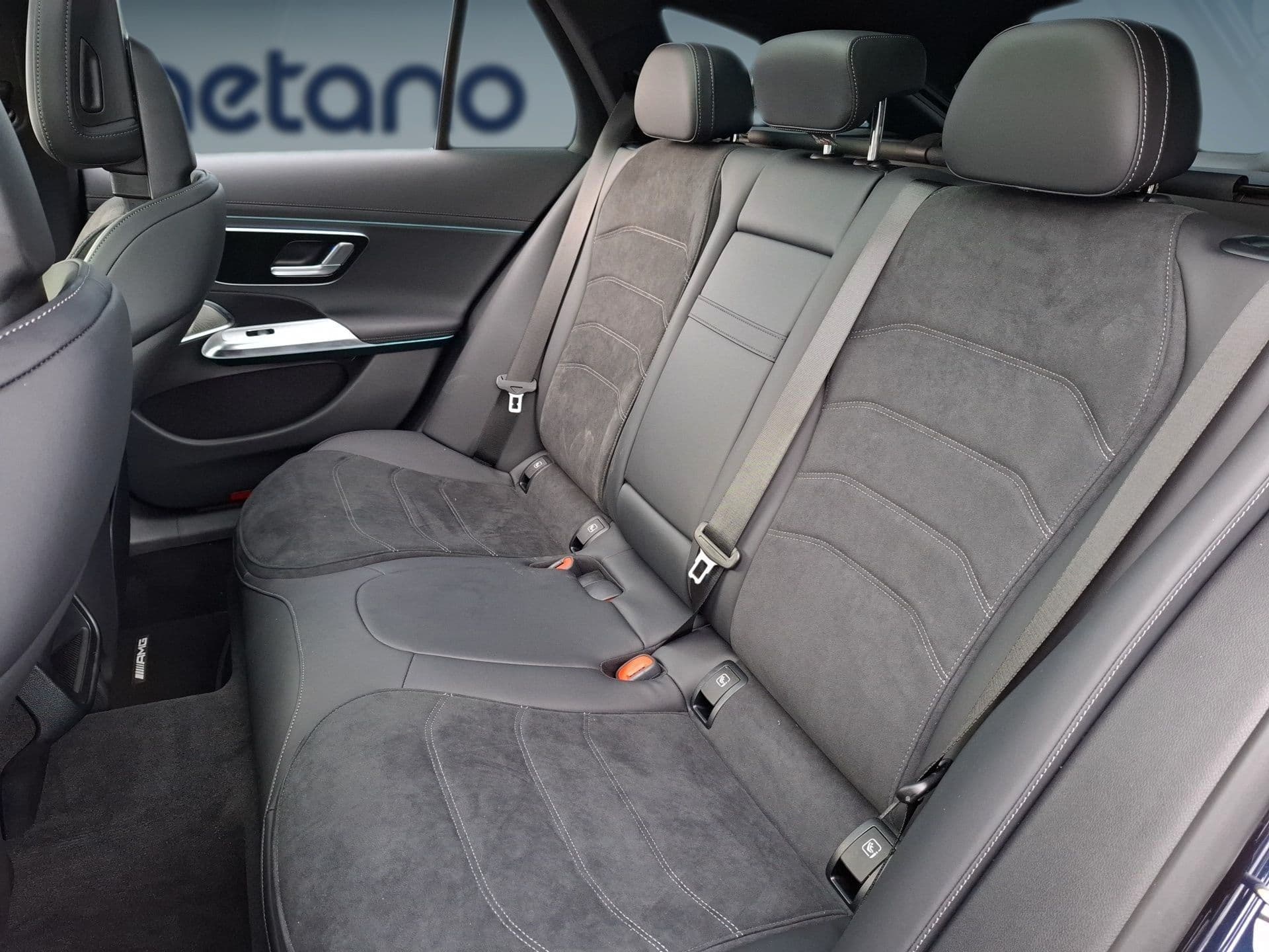 Mercedes-Benz Classe E - 11
