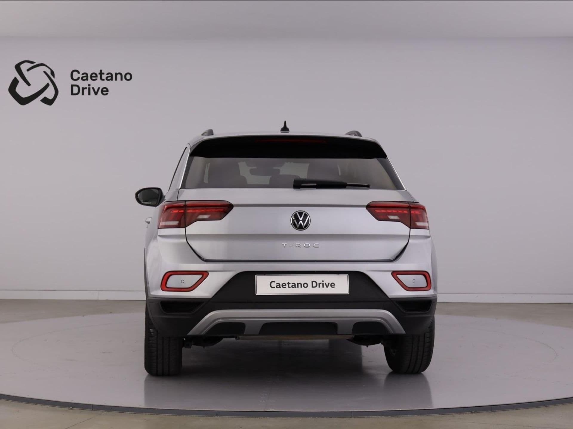 Volkswagen T-Roc - 7