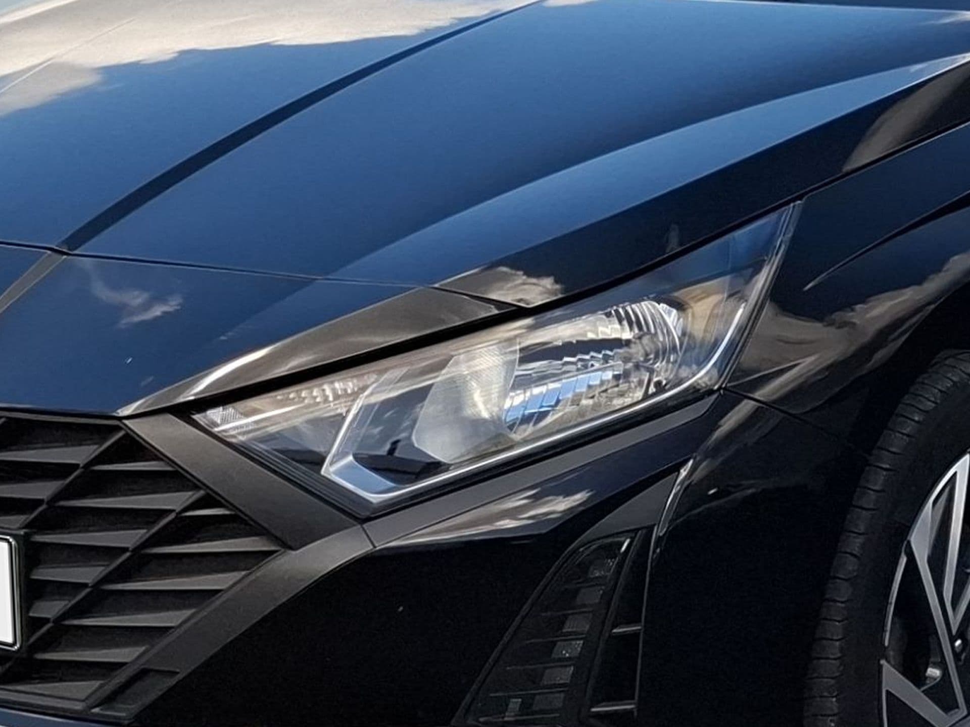 Hyundai i20 - 2