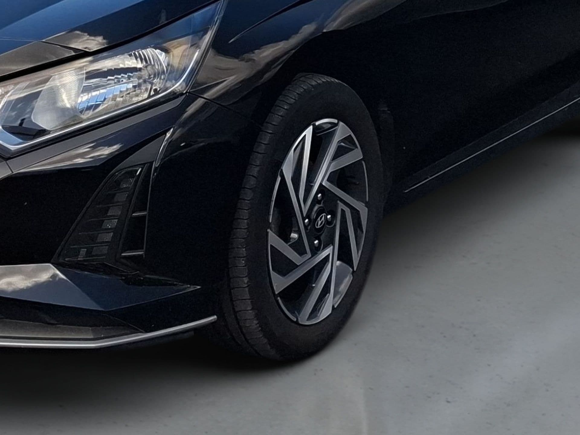 Hyundai i20 - 3