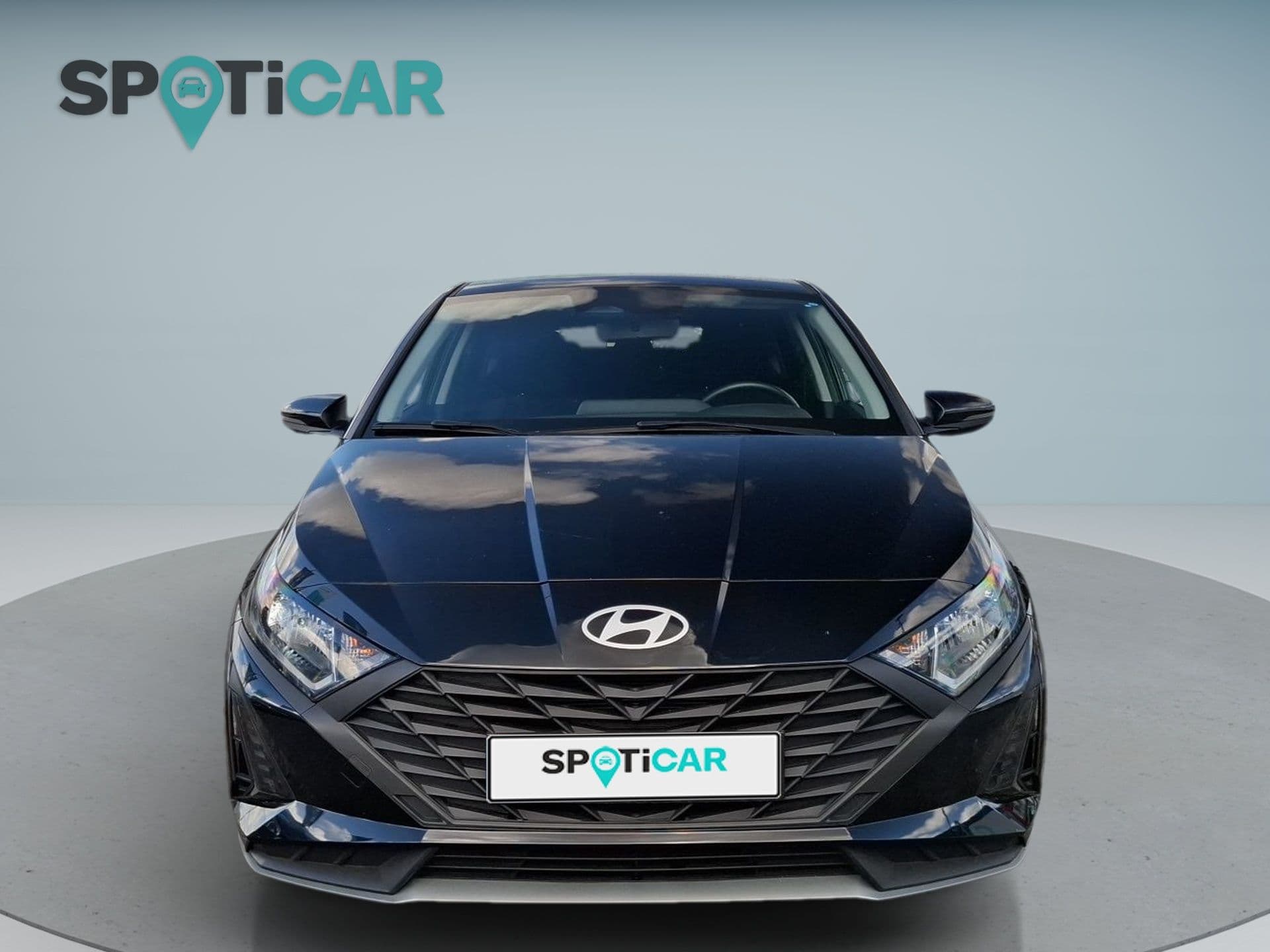 Hyundai i20 - 4