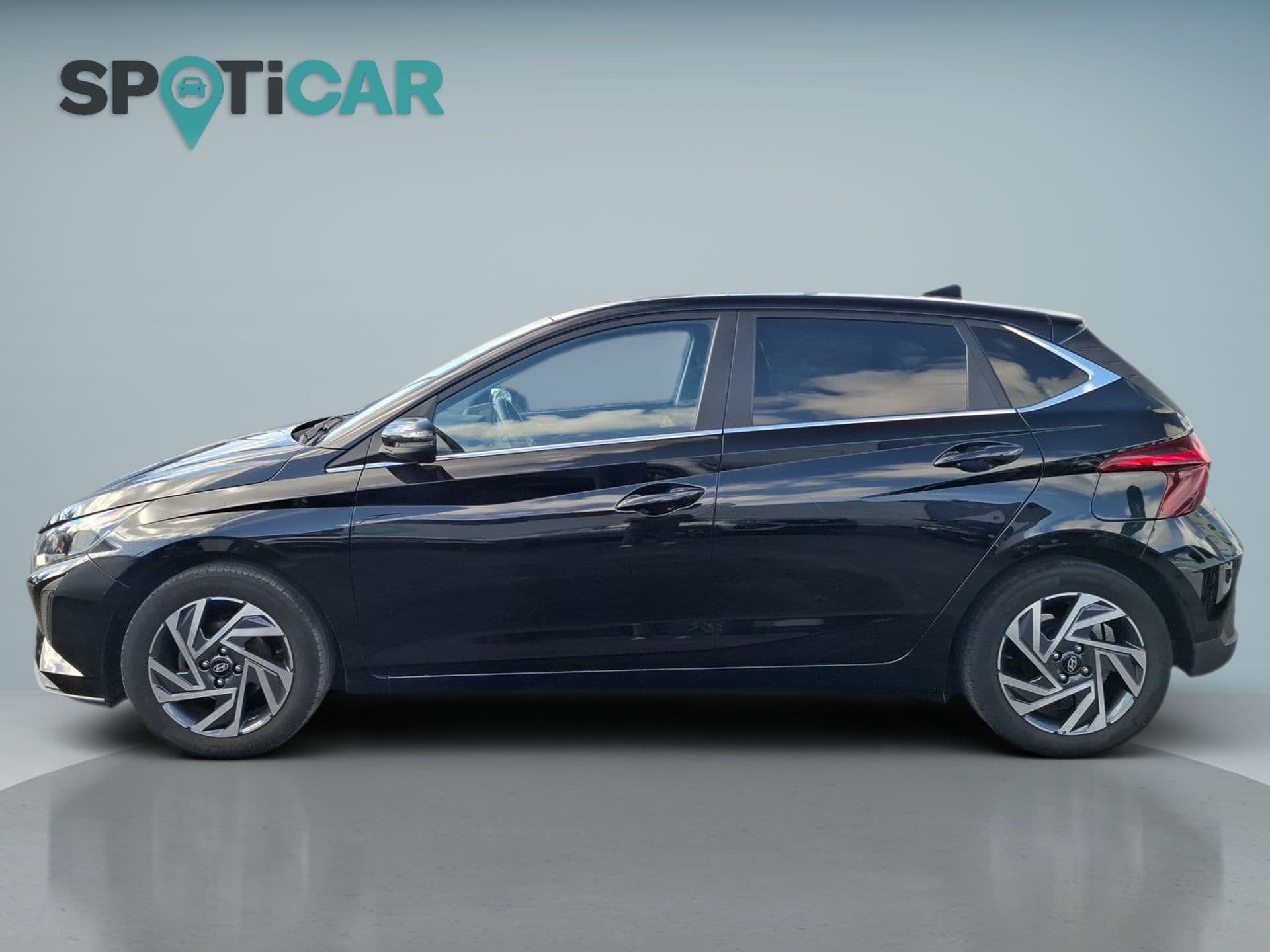 Hyundai i20 - 5