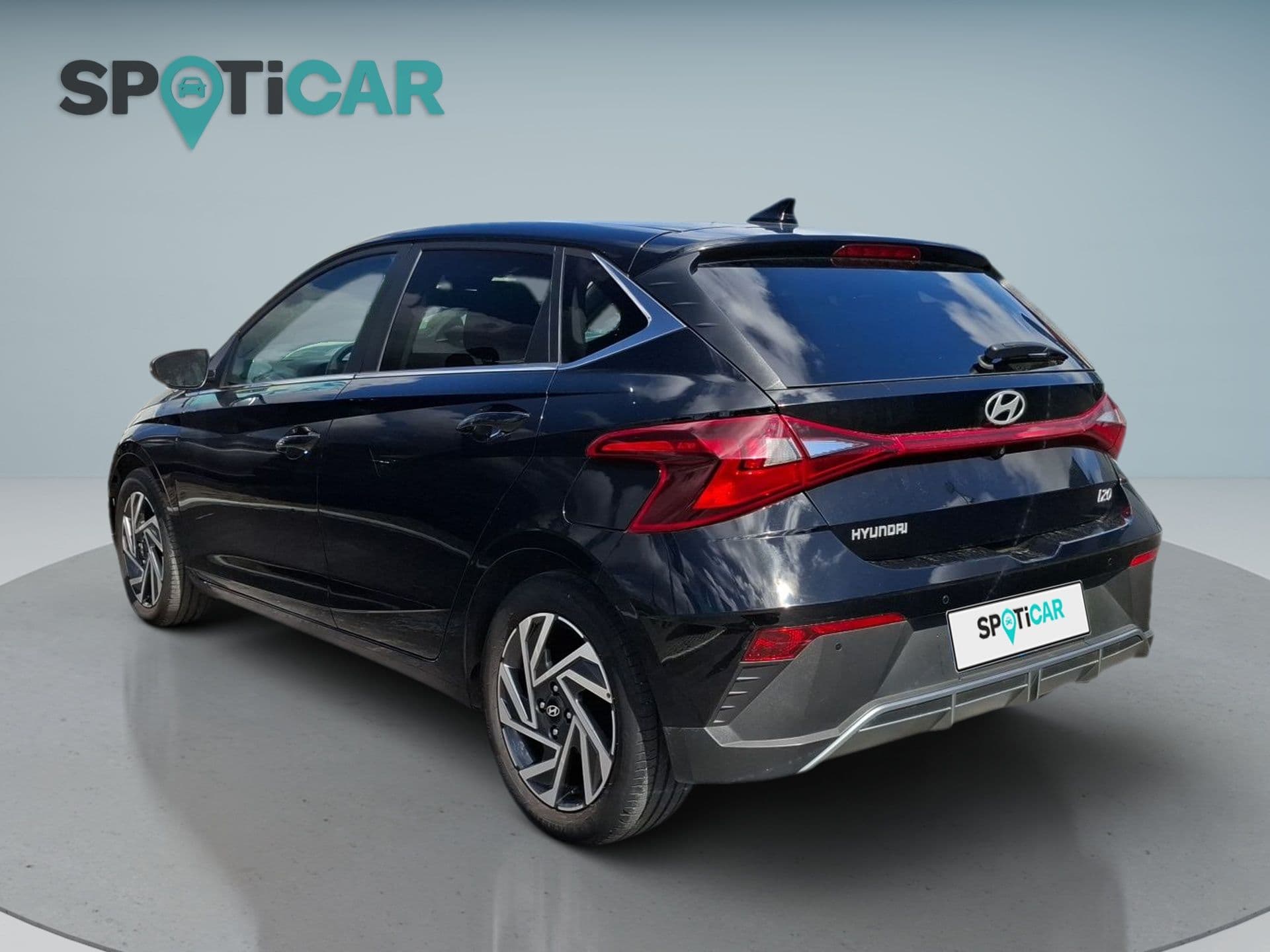 Hyundai i20 - 6