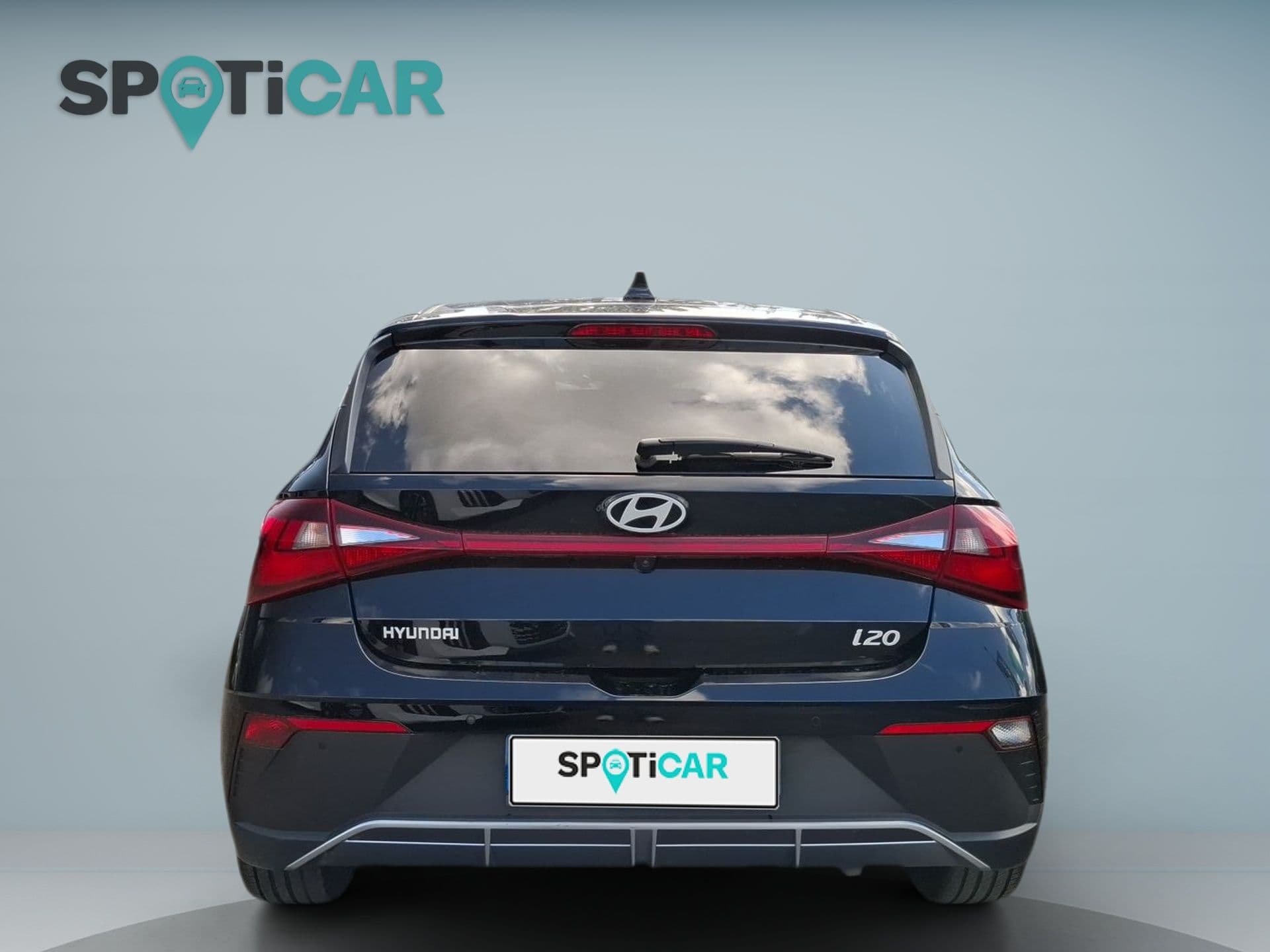 Hyundai i20 - 7