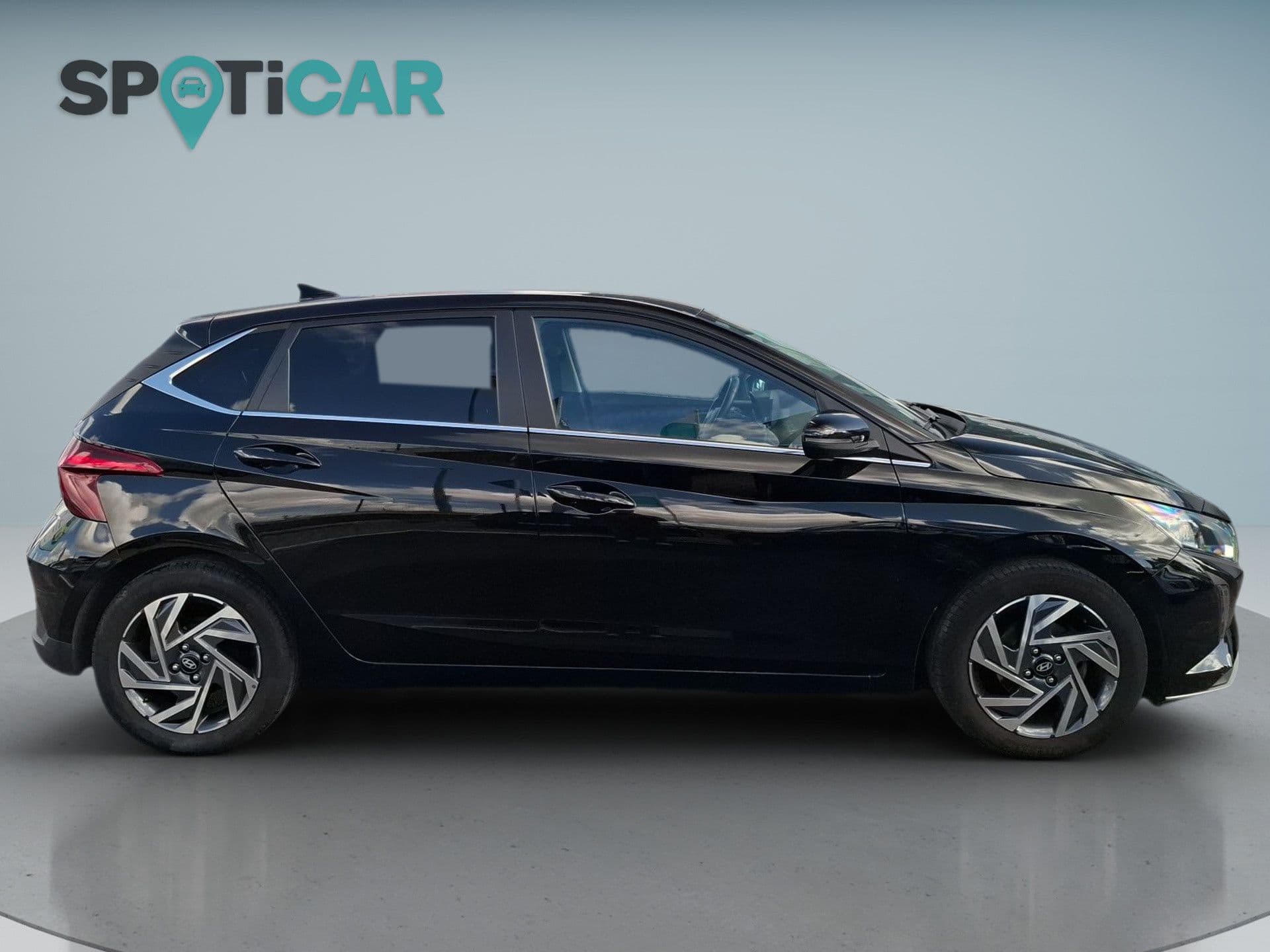 Hyundai i20 - 9