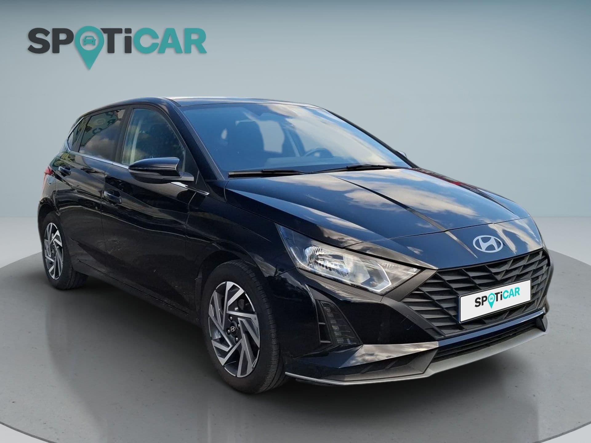 Hyundai i20 - 10