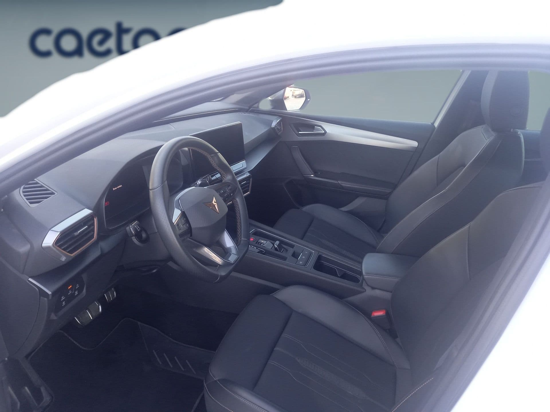 Cupra Leon - 2