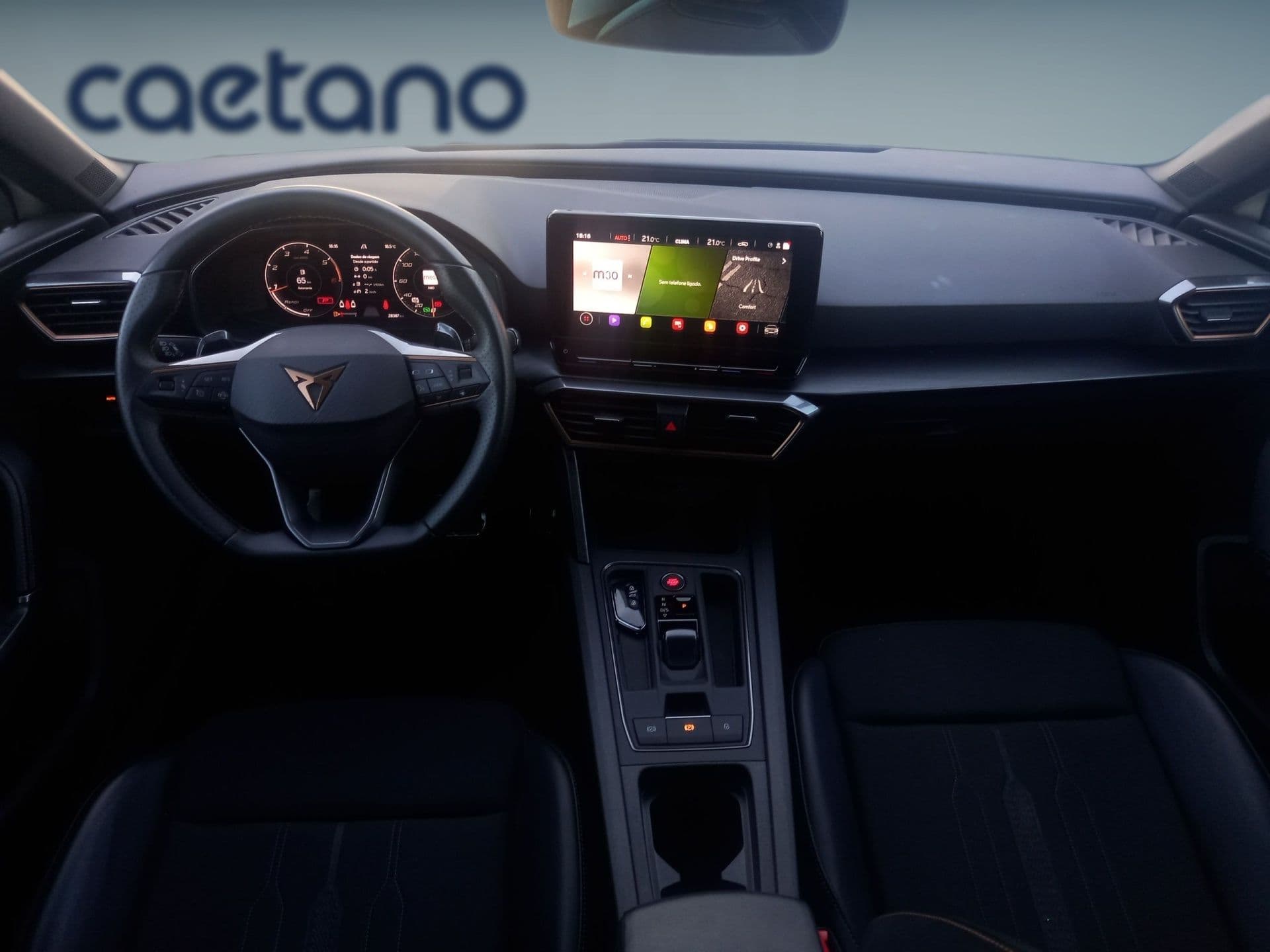 Cupra Leon - 3