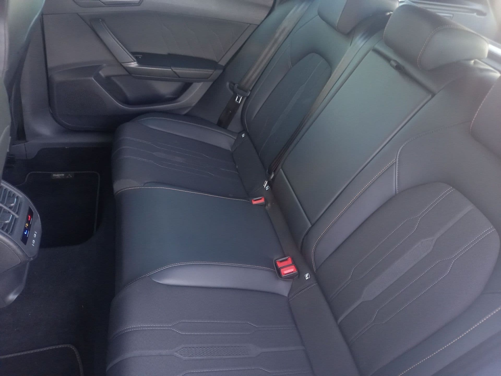 Cupra Leon - 5