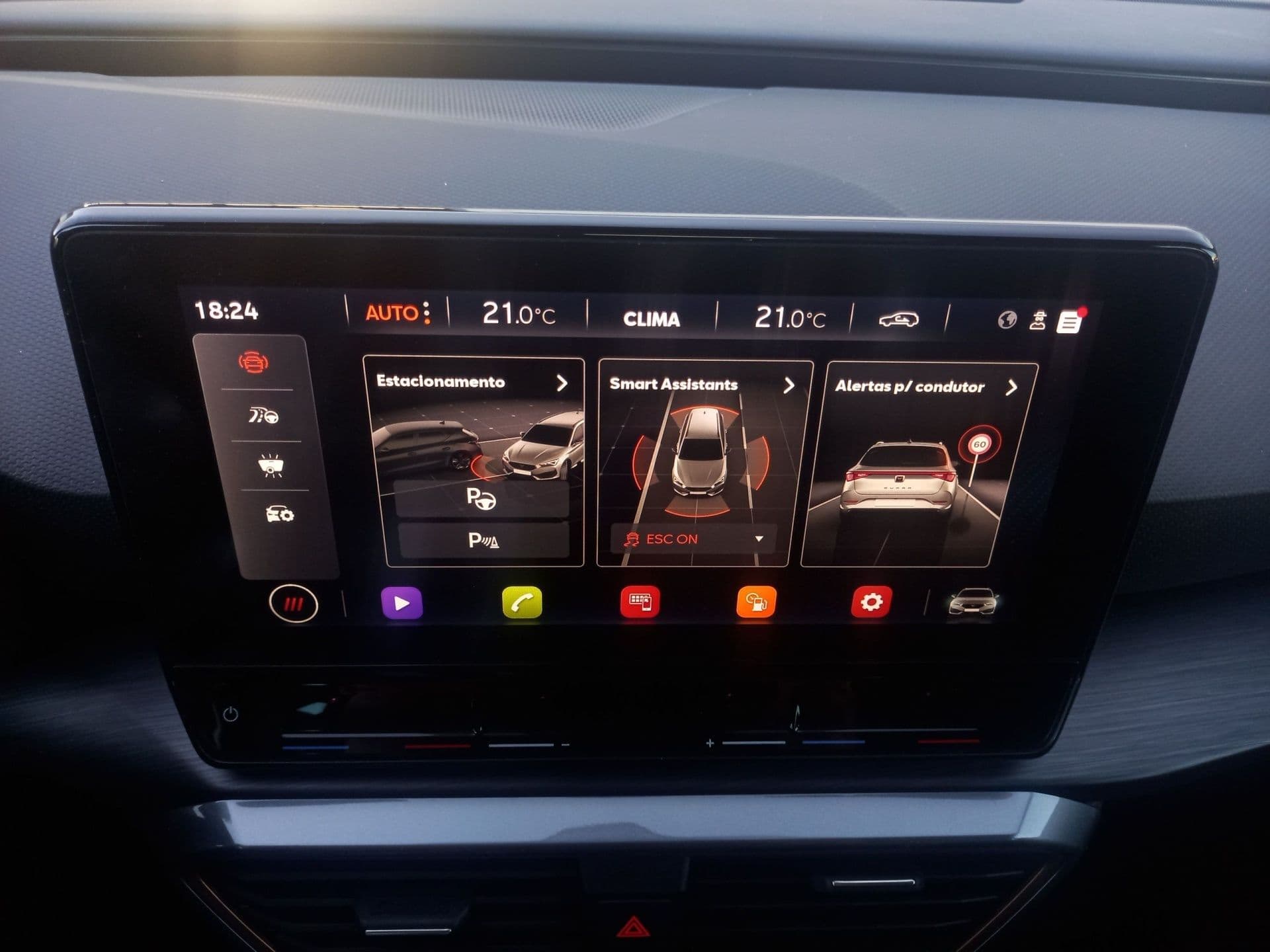 Cupra Leon - 7
