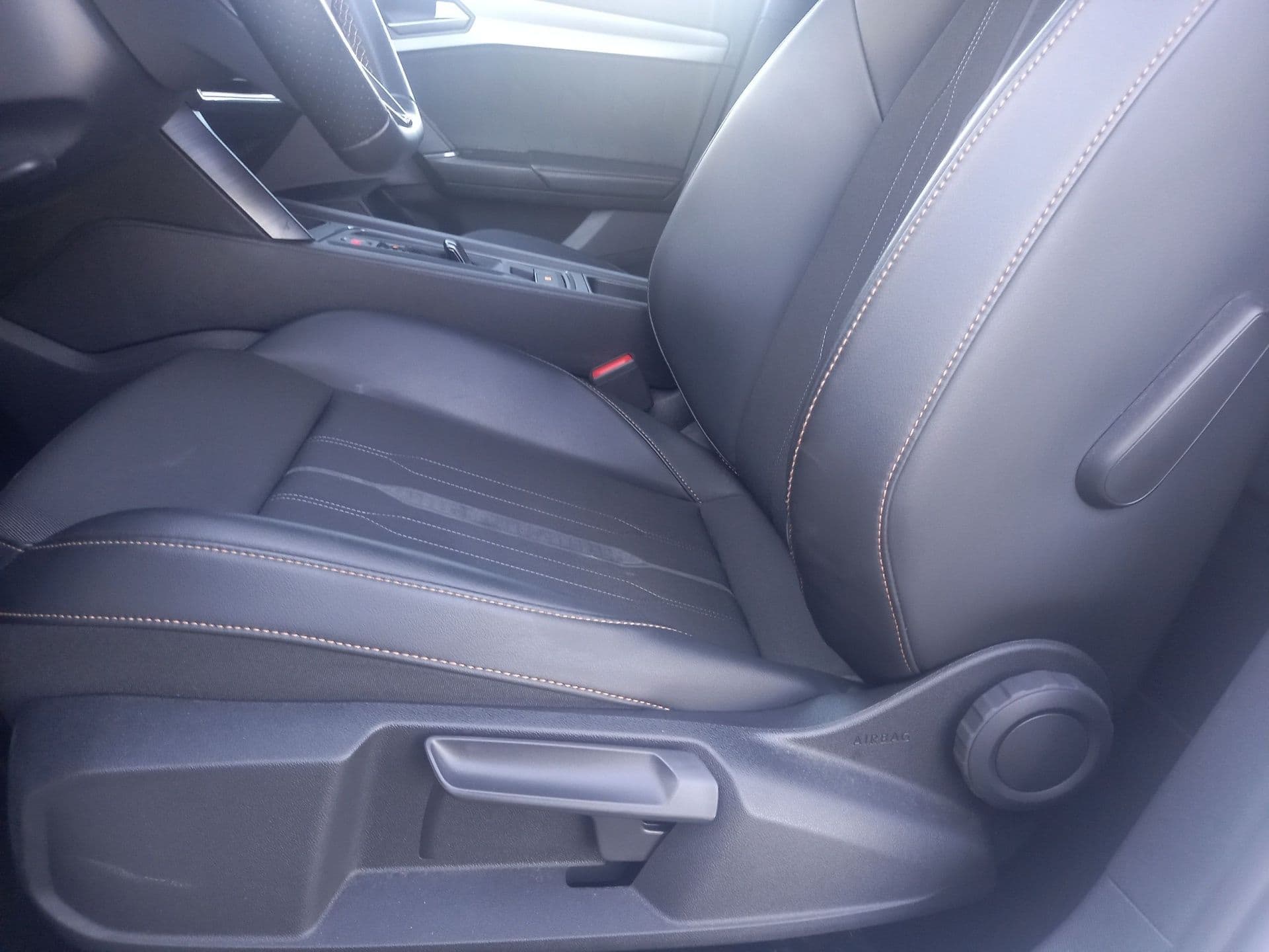 Cupra Leon - 8