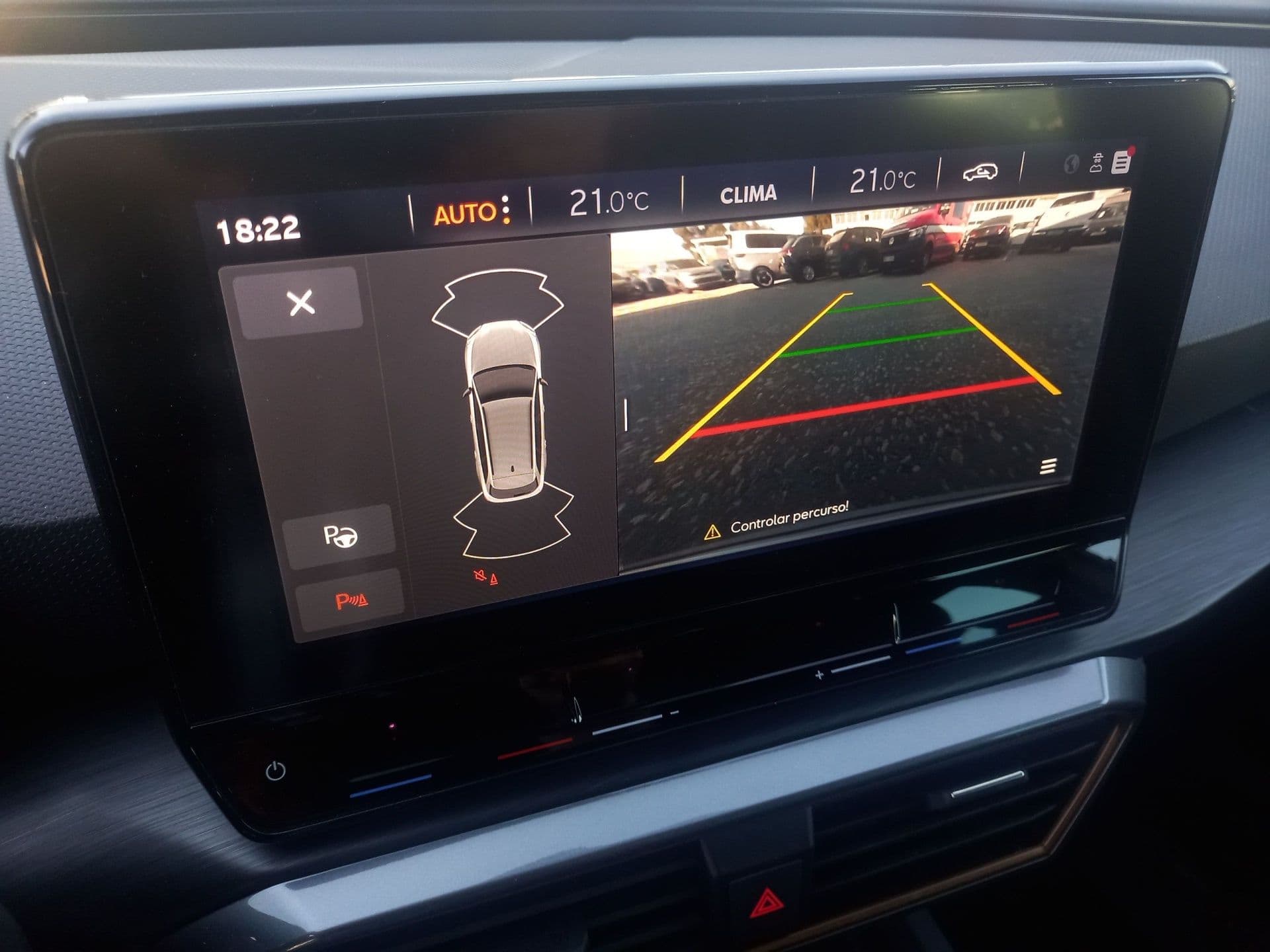 Cupra Leon - 10