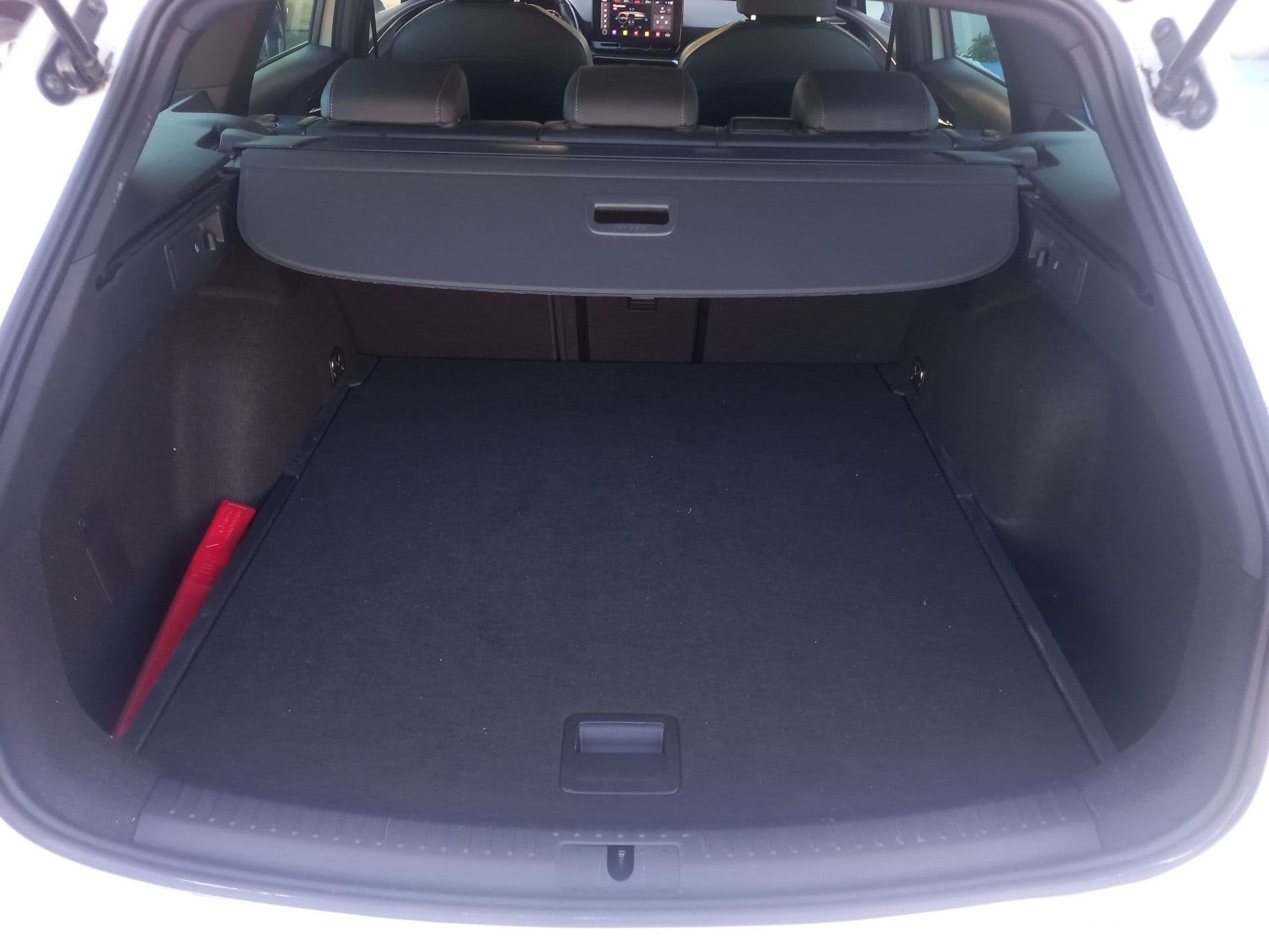 Cupra Leon - 12