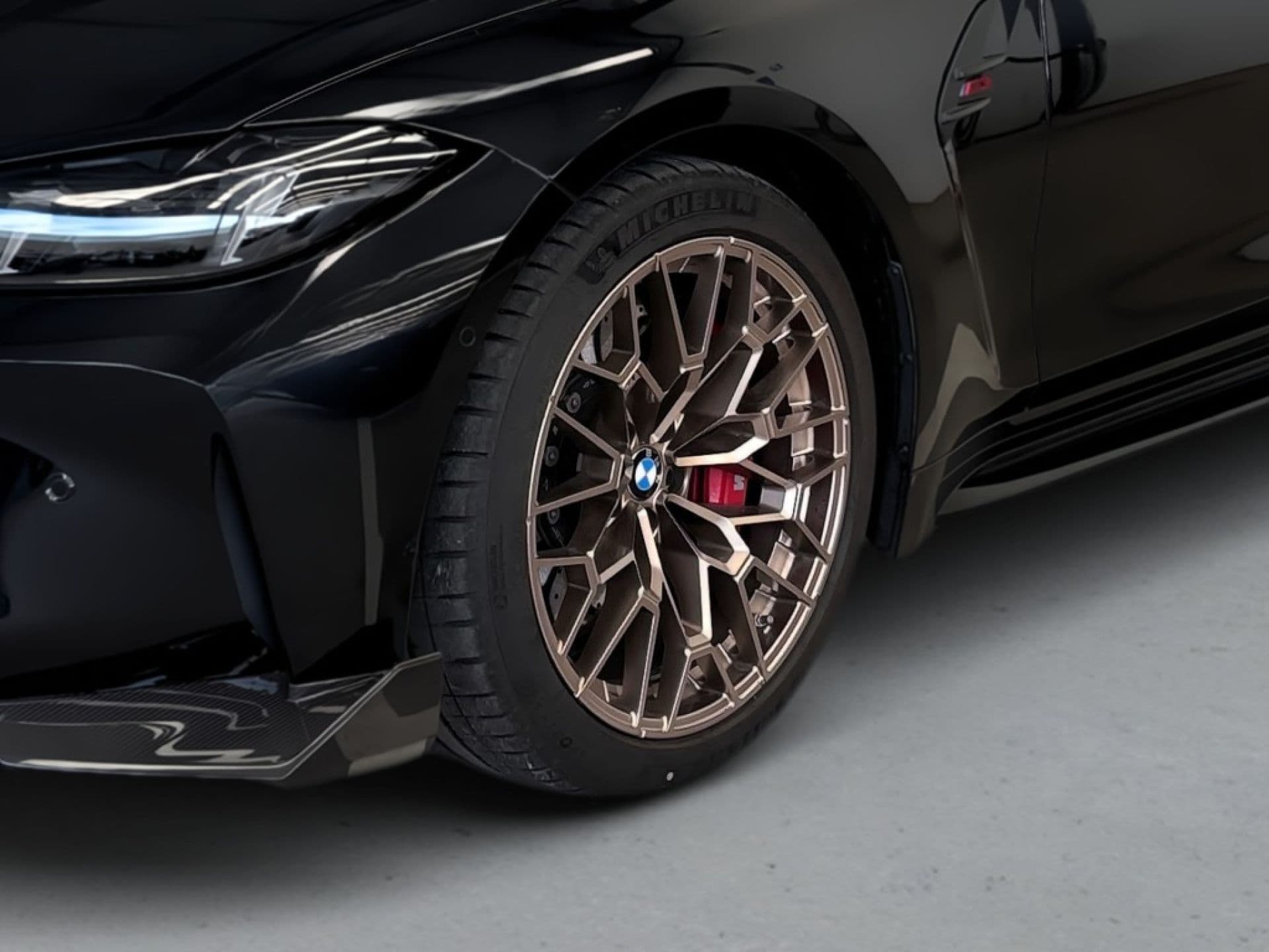 BMW Serie 3