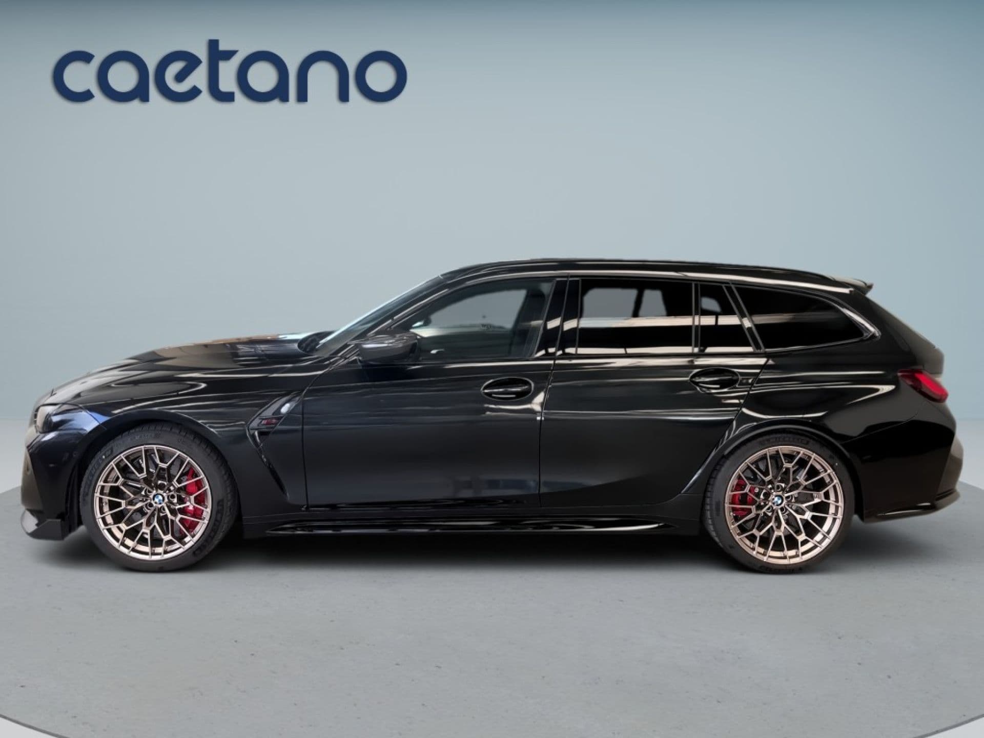 BMW Serie 3 - 2