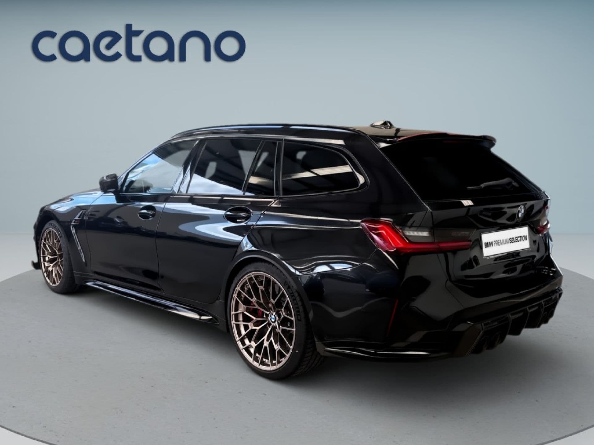 BMW Serie 3 - 3