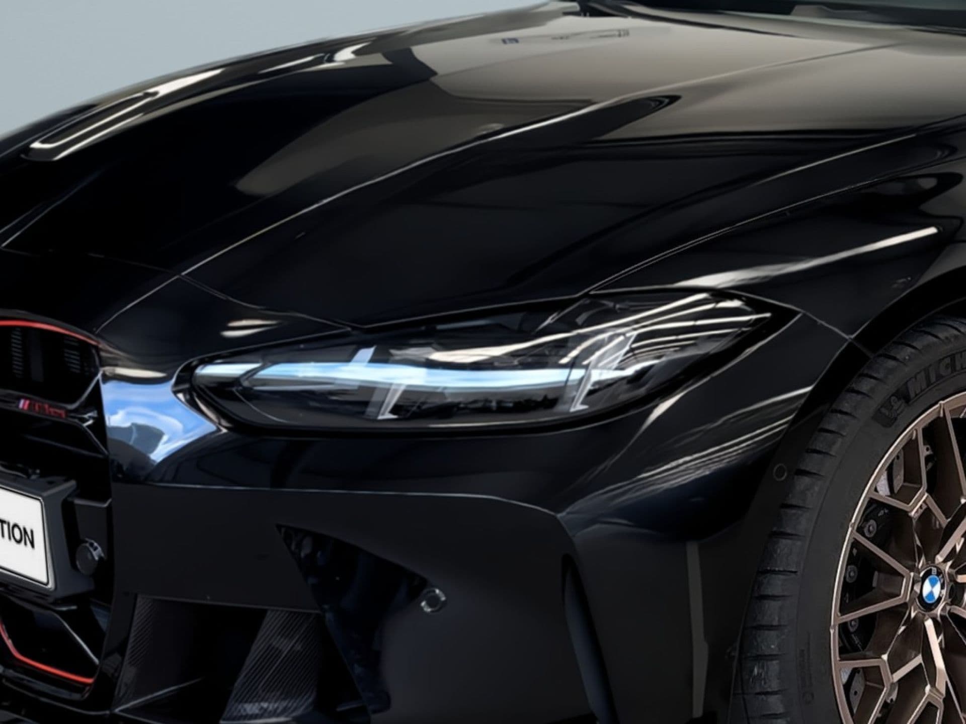 BMW Serie 3 - 5