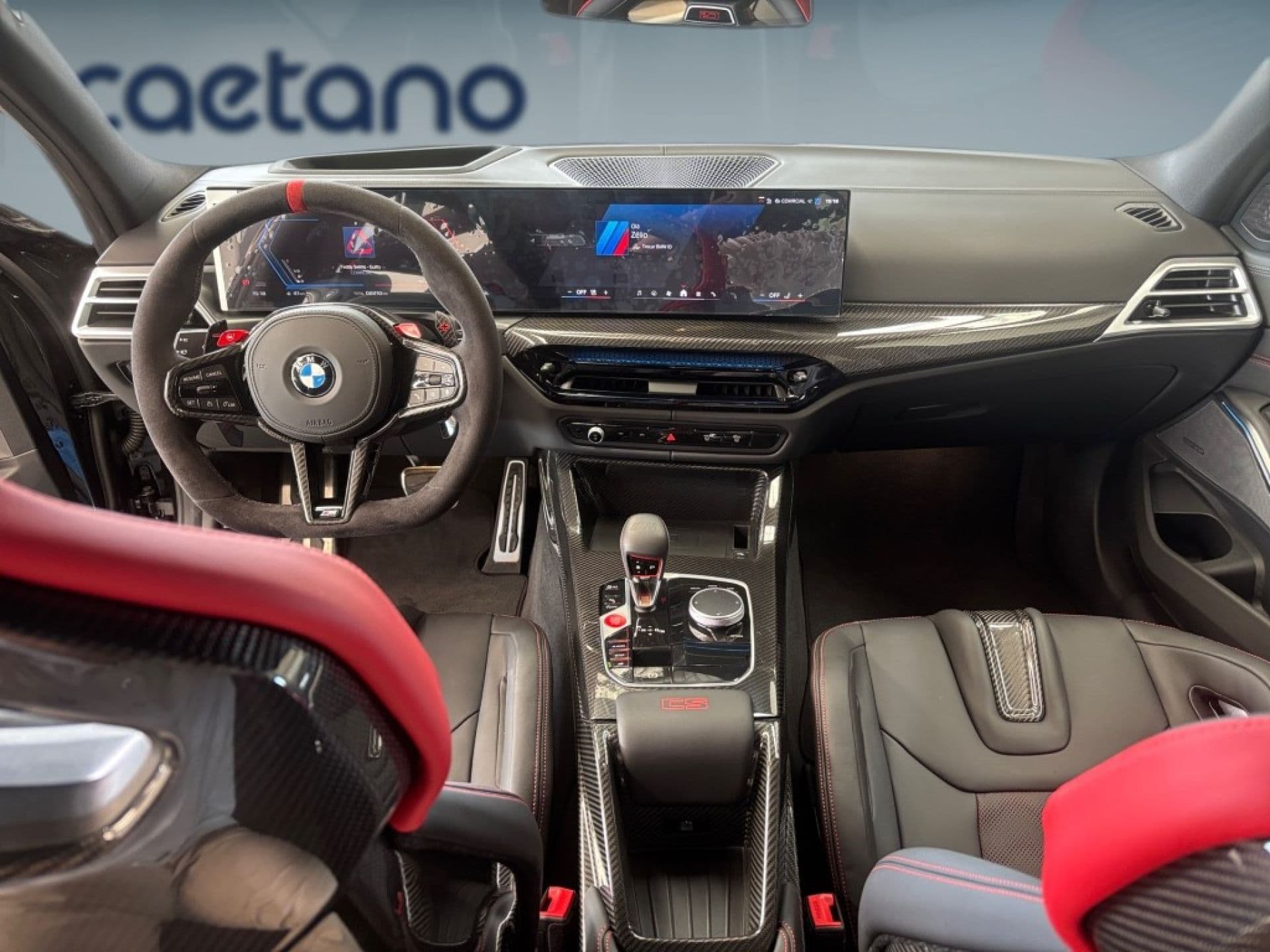 BMW Serie 3 - 8