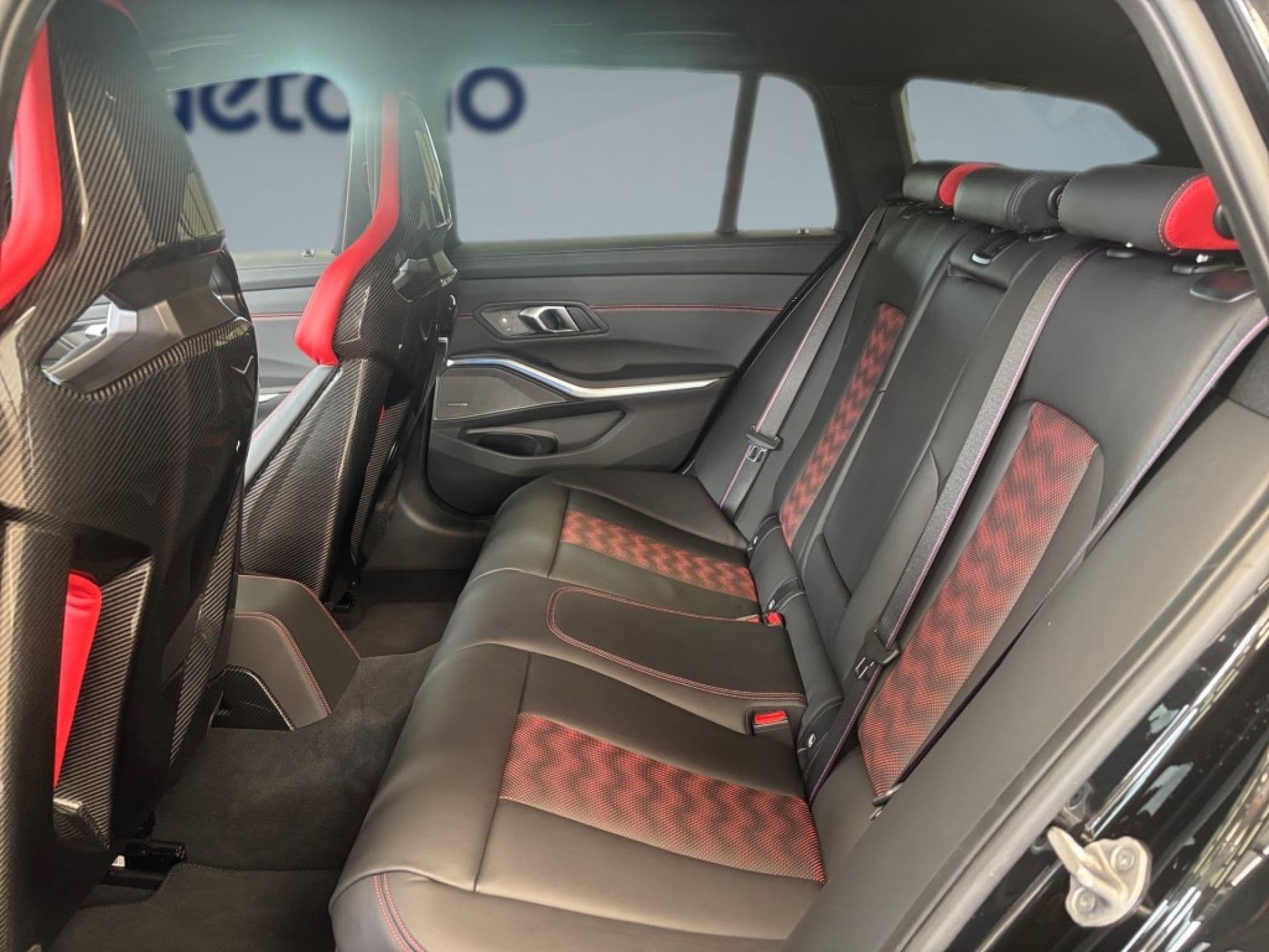 BMW Serie 3 - 10