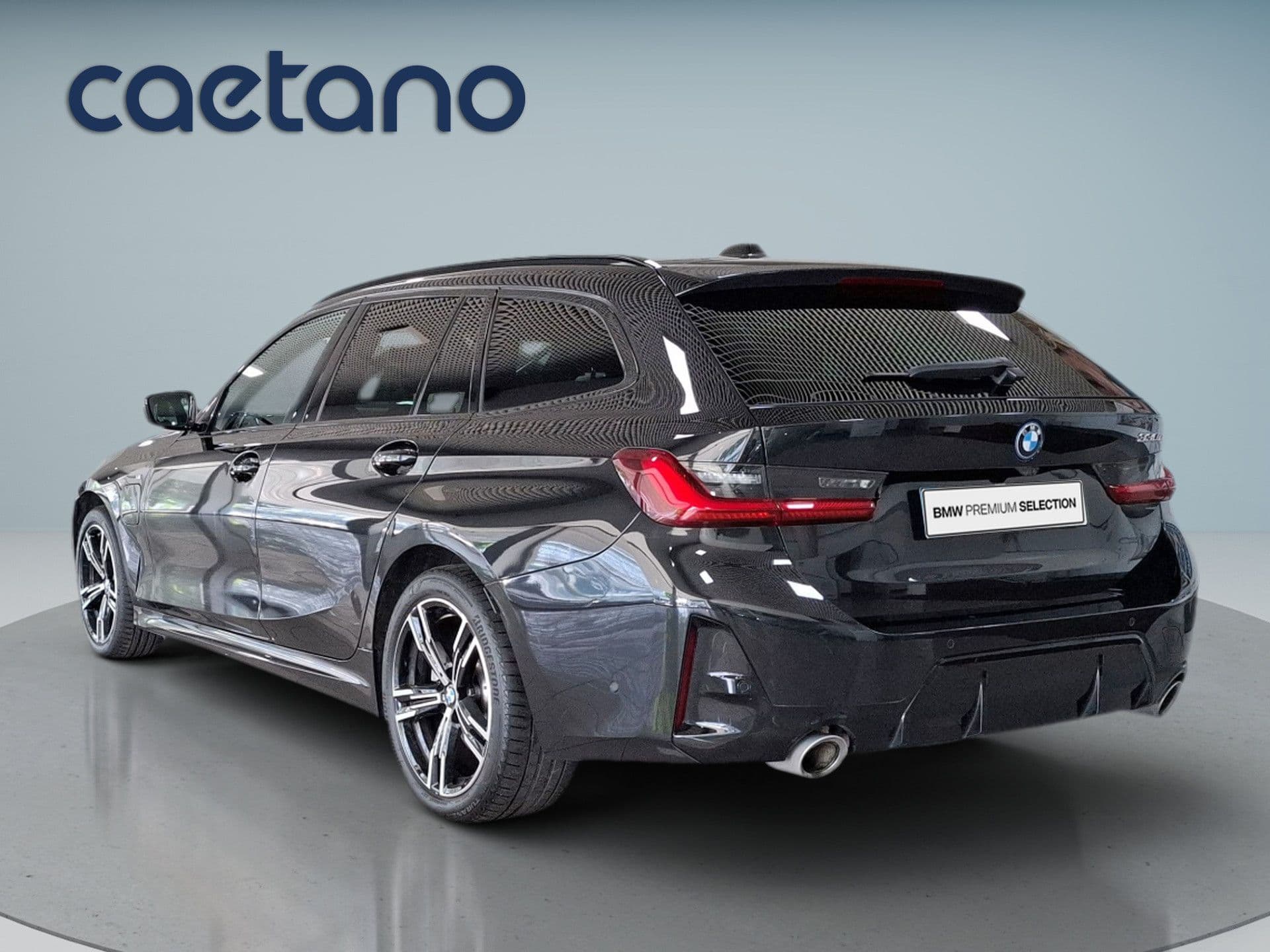 BMW Serie 3 - 2