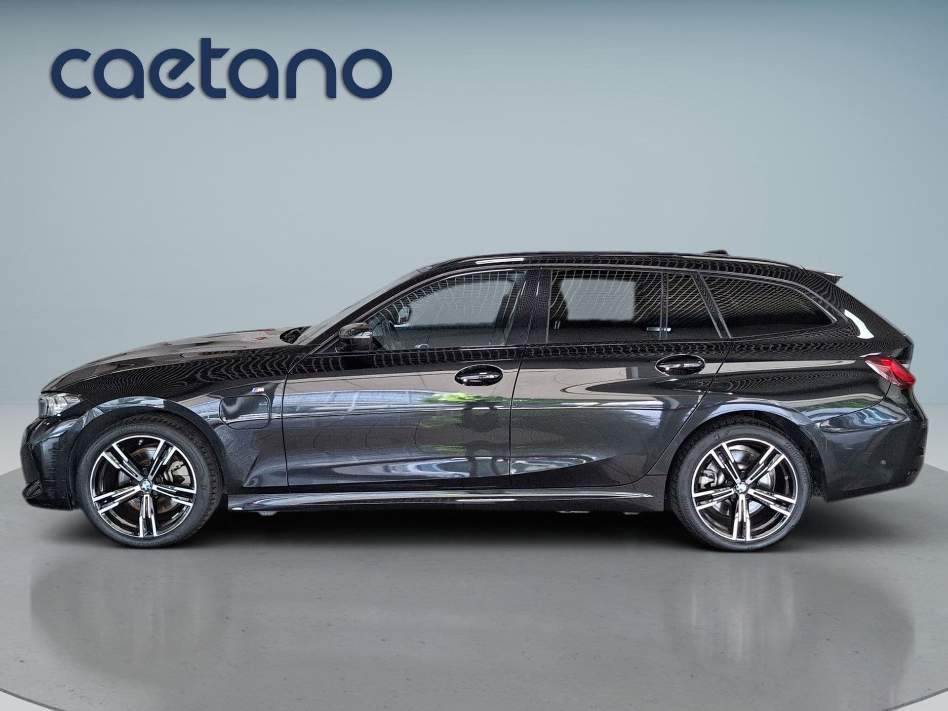 BMW Serie 3 - 3