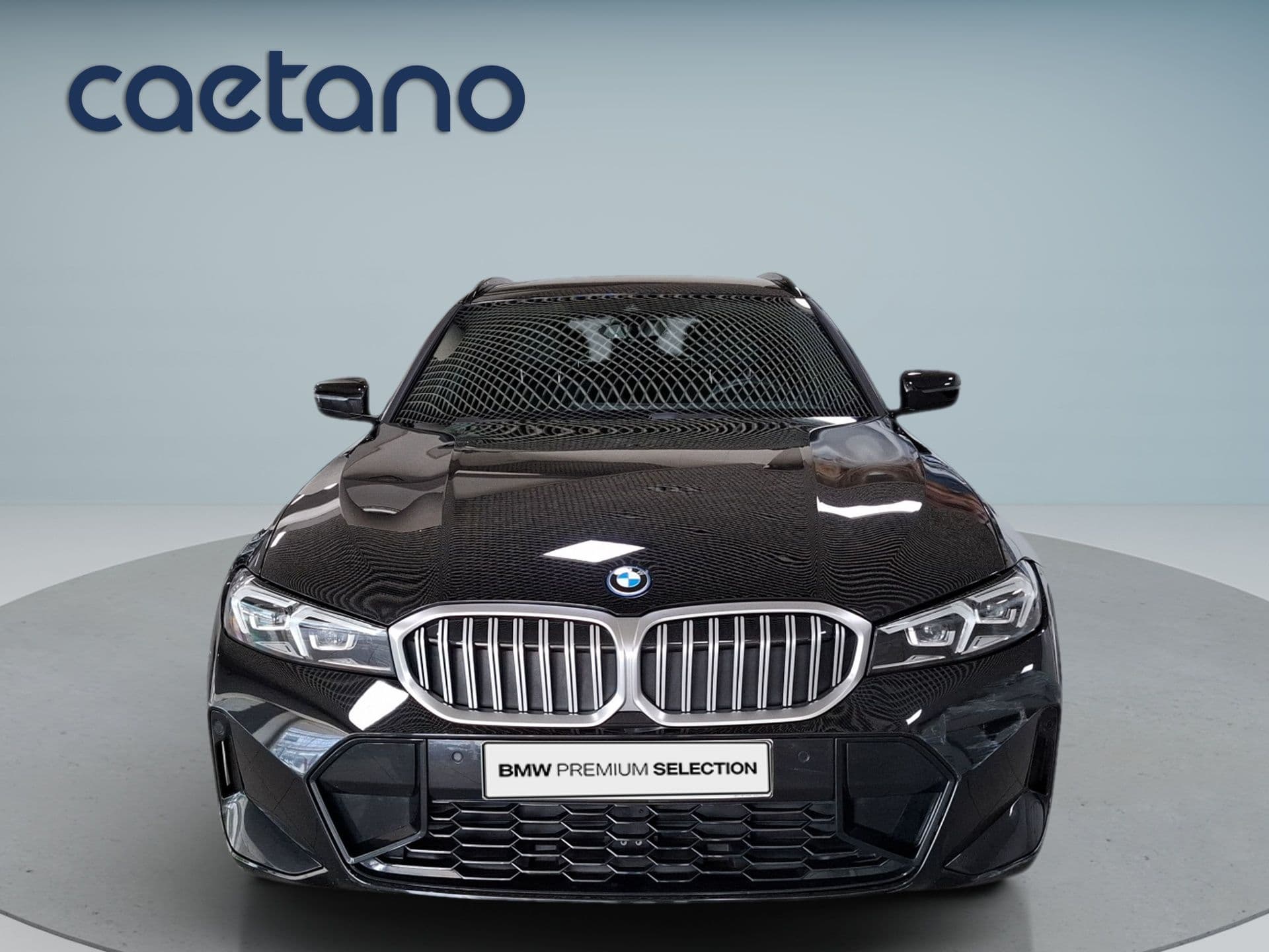 BMW Serie 3 - 4