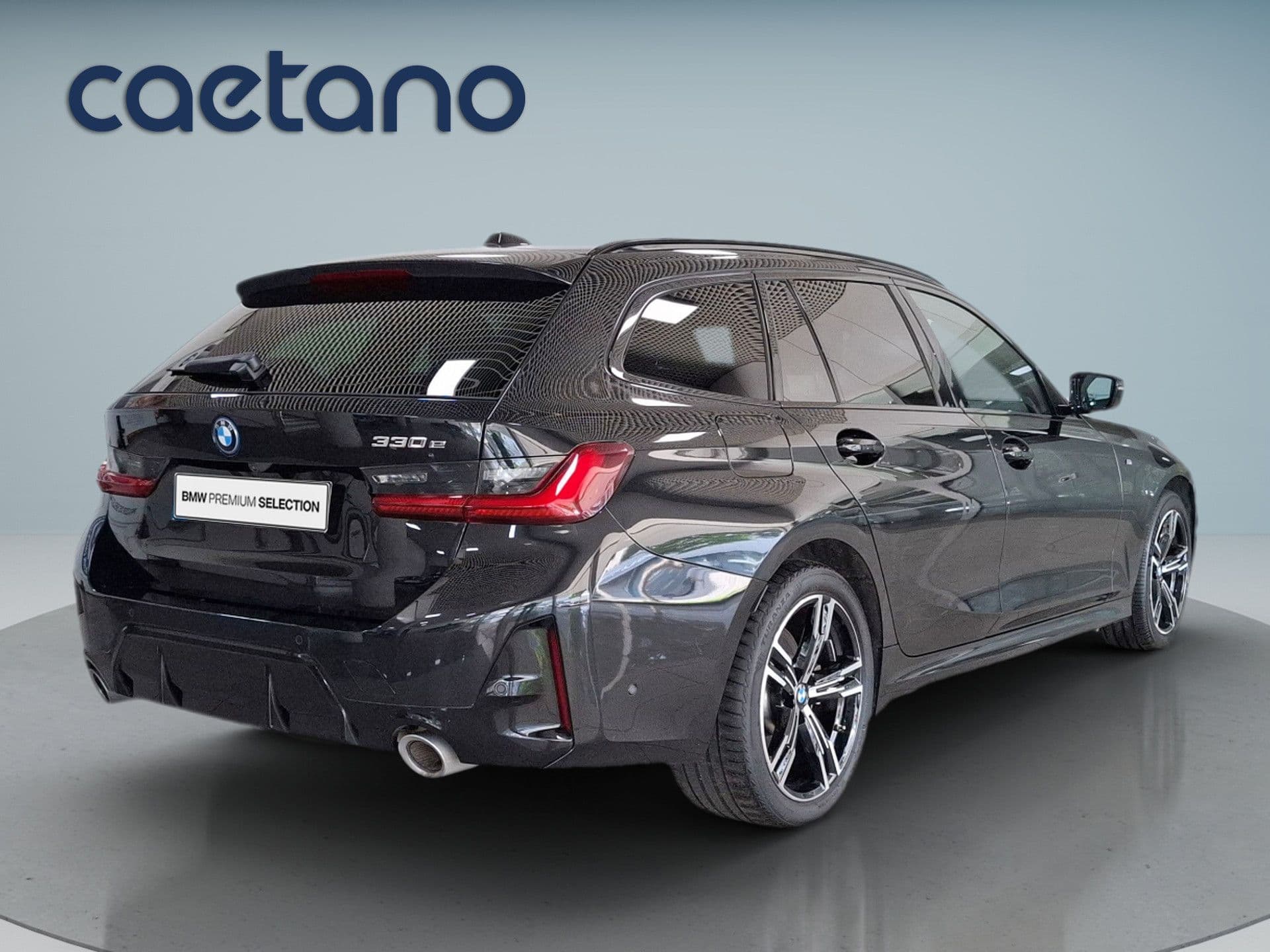 BMW Serie 3 - 6
