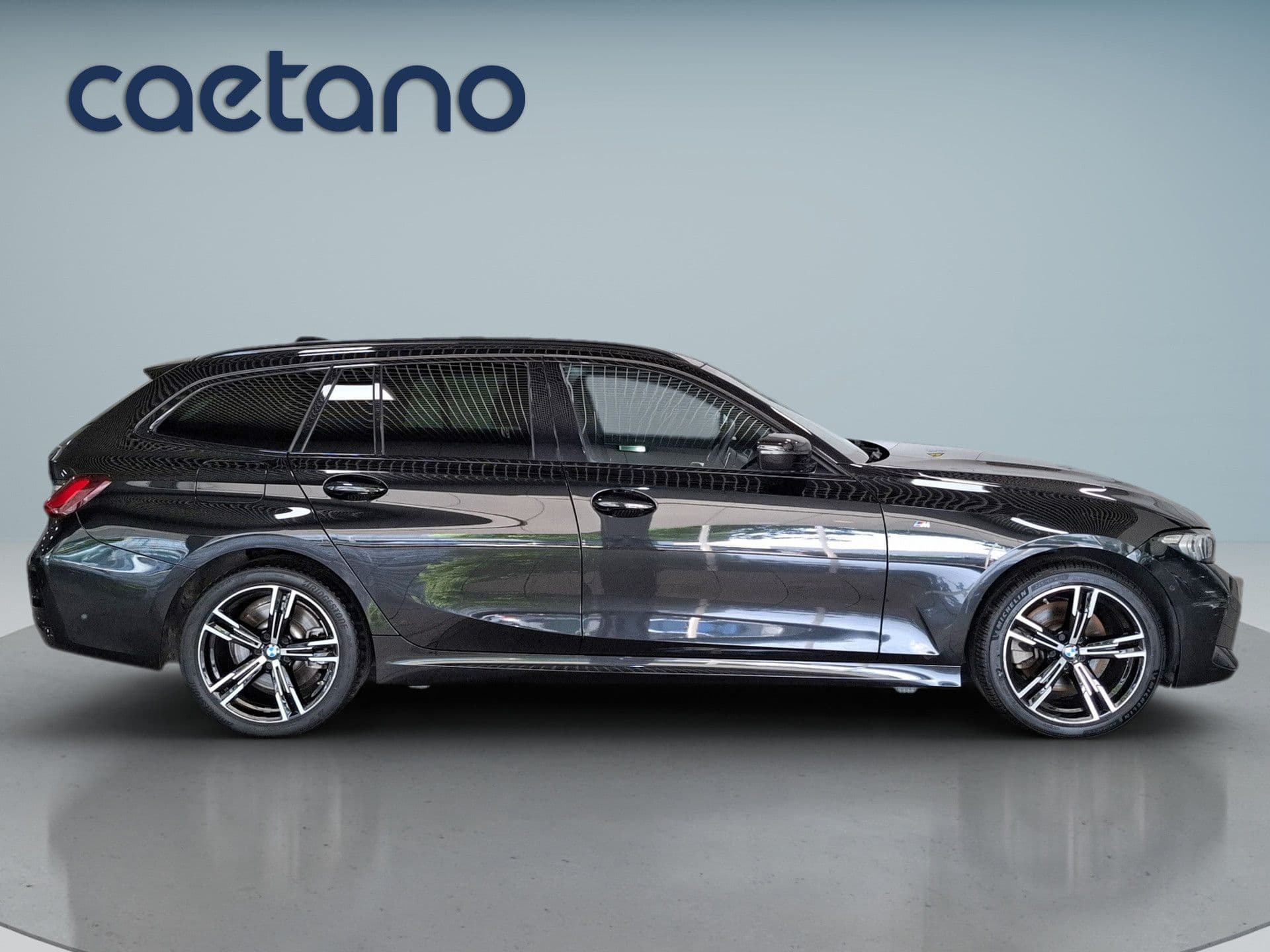 BMW Serie 3 - 7