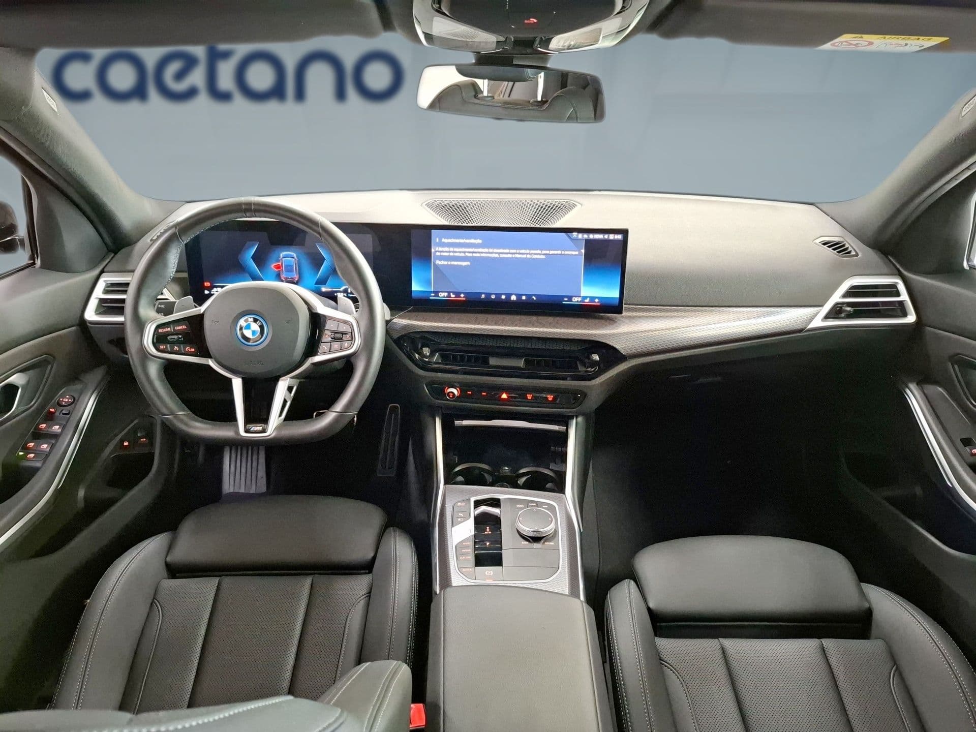 BMW Serie 3 - 10