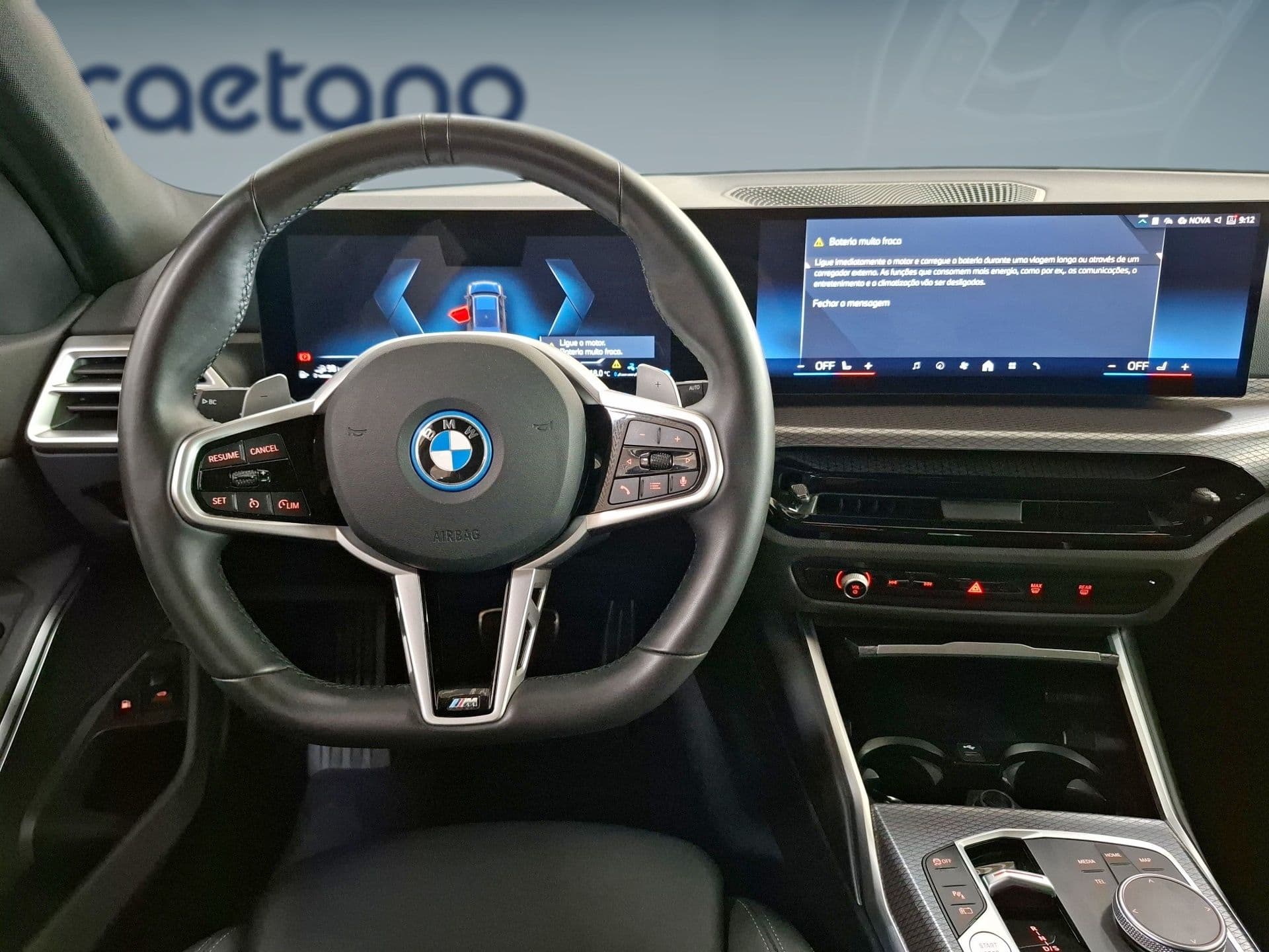 BMW Serie 3 - 11