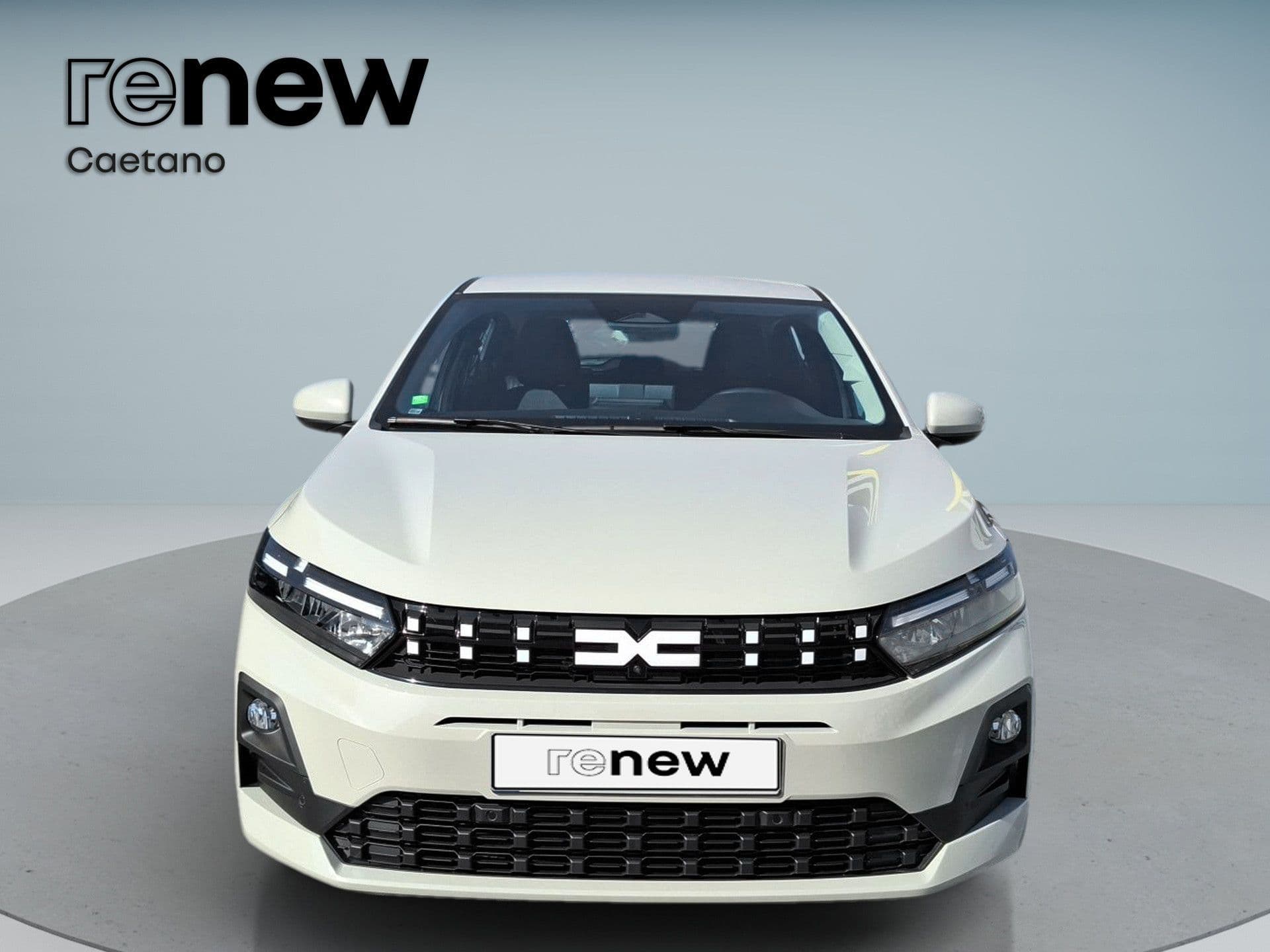 Dacia Sandero - 2