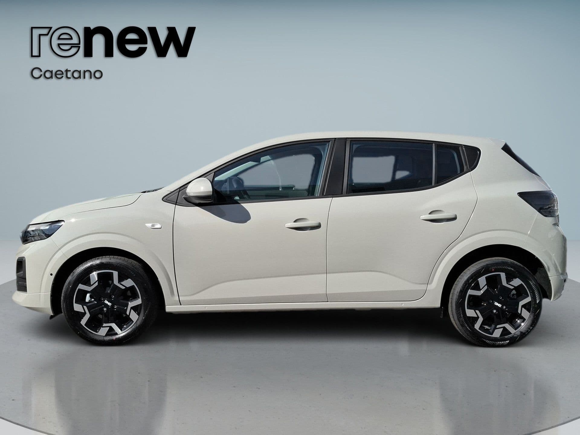 Dacia Sandero - 4
