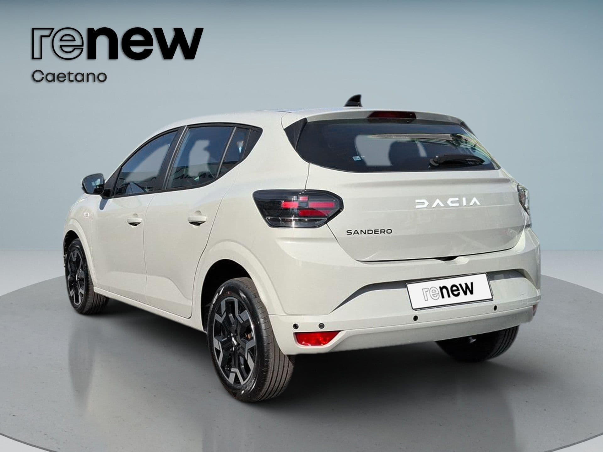 Dacia Sandero - 6