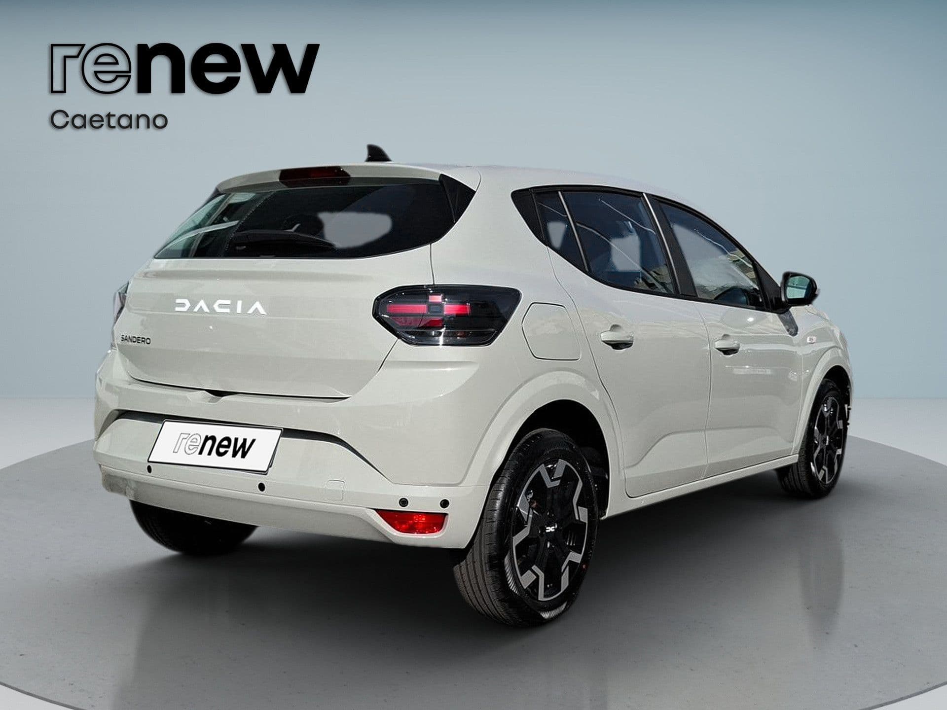 Dacia Sandero - 8
