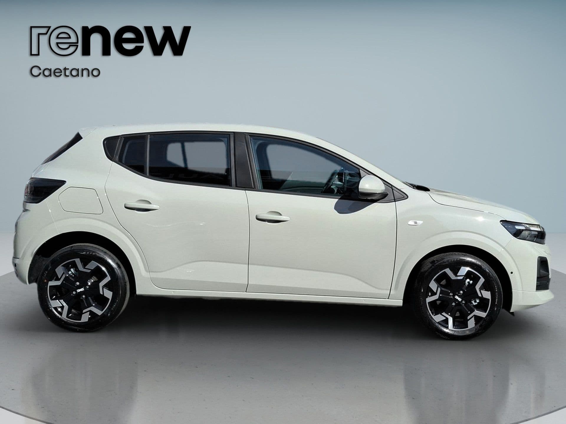 Dacia Sandero - 9
