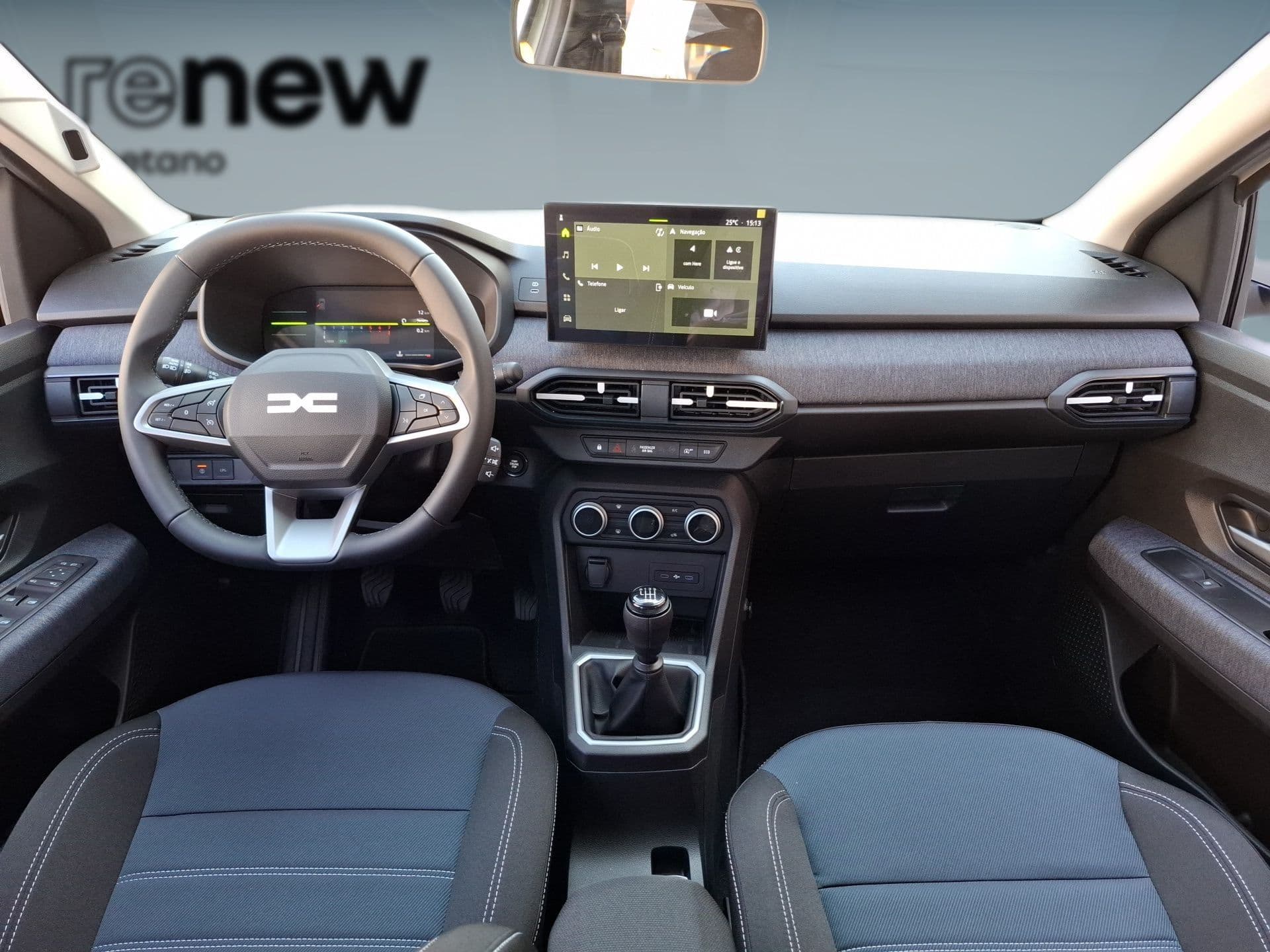 Dacia Sandero - 10