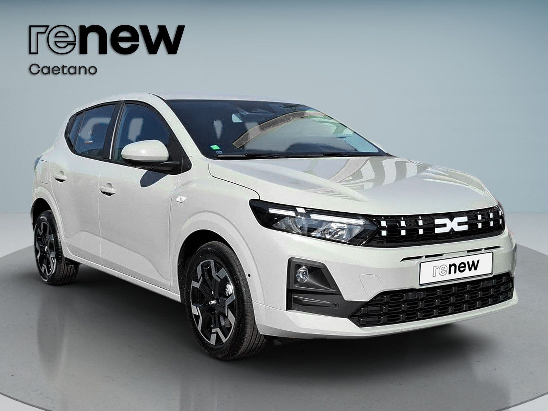 Dacia Sandero - 12