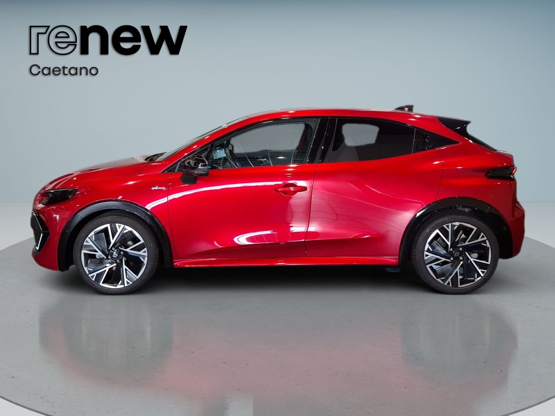 Renault Clio - 3