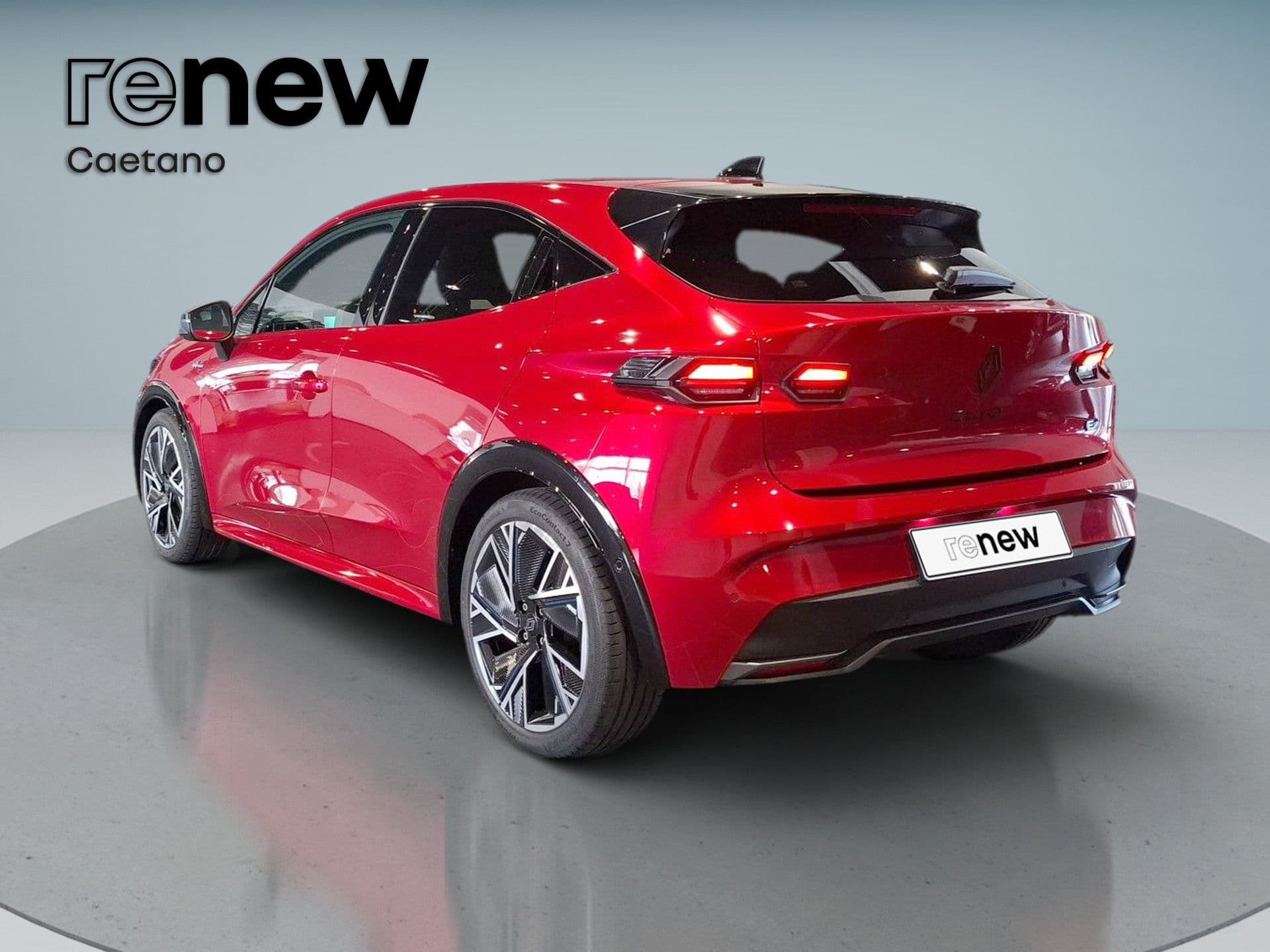 Renault Clio - 4