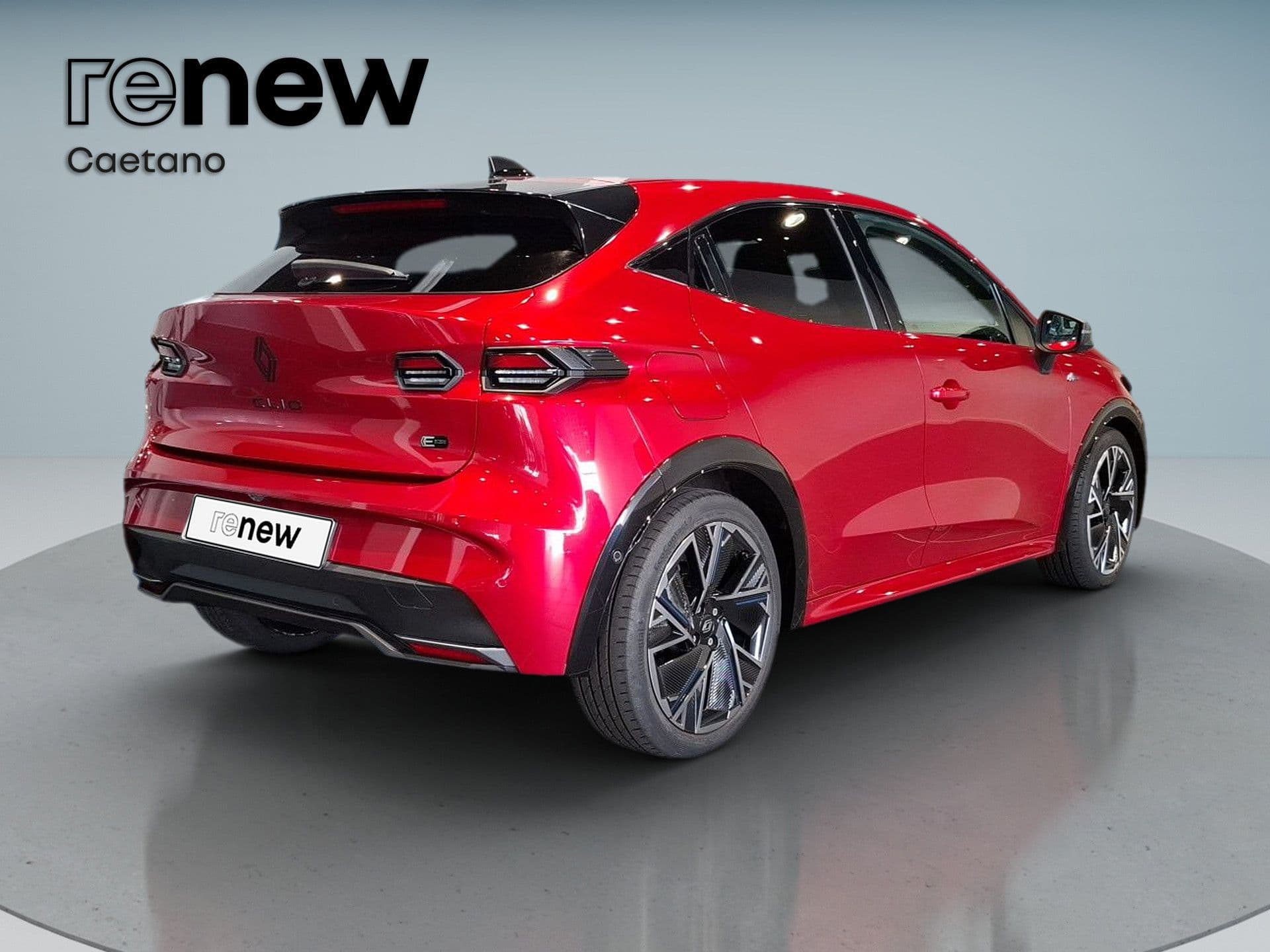 Renault Clio - 8