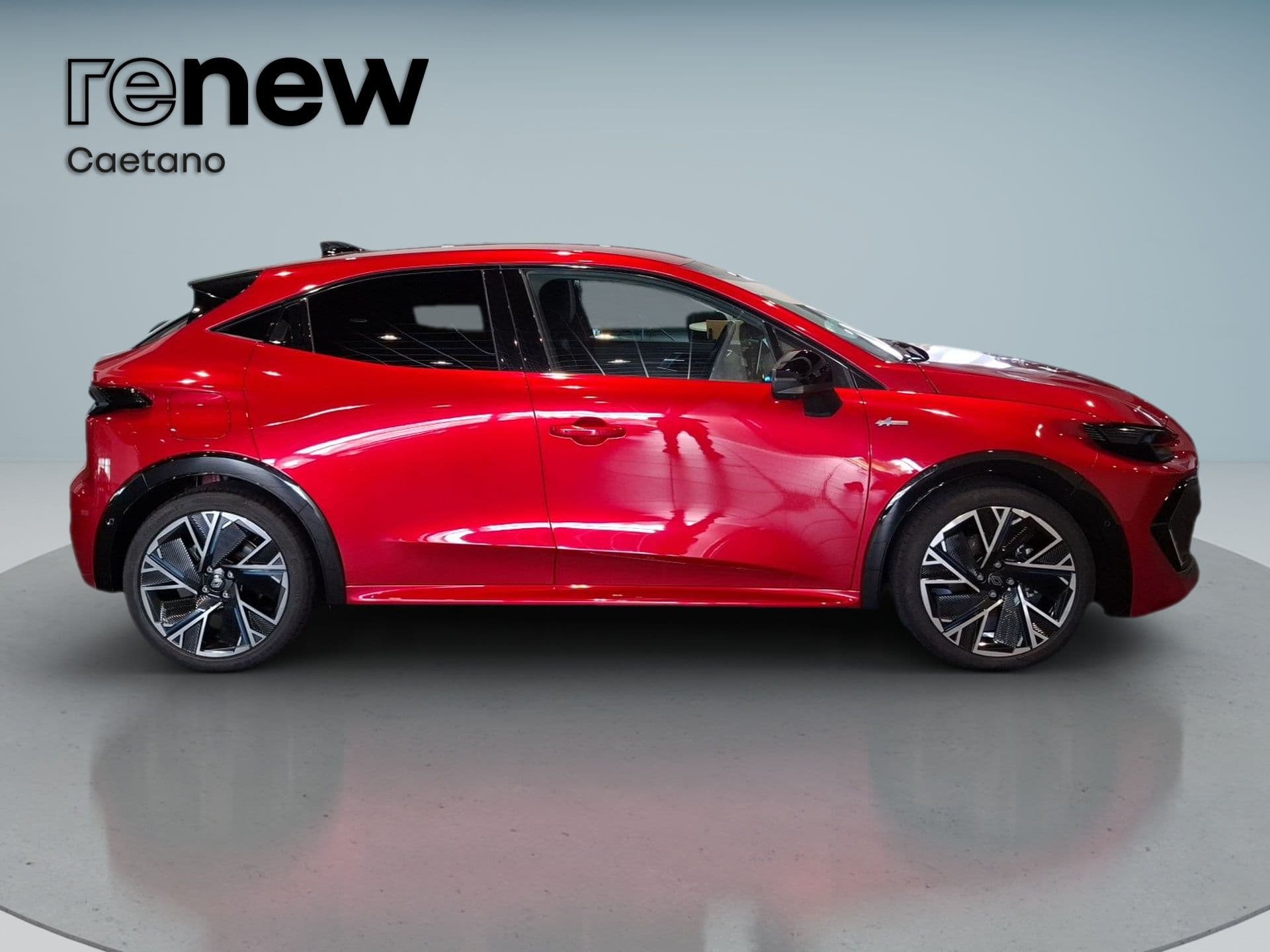 Renault Clio - 9