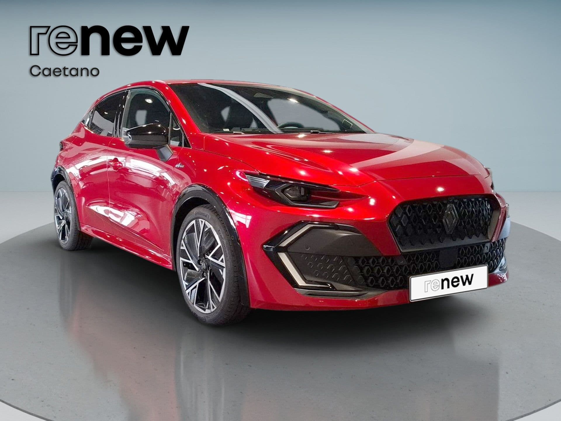 Renault Clio - 10