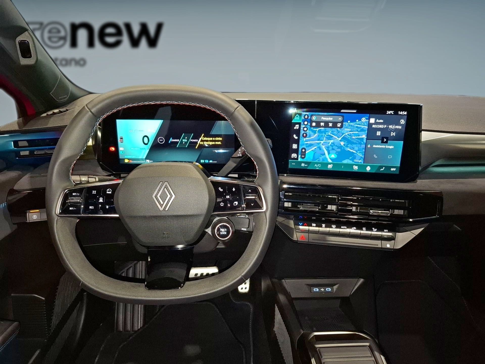 Renault Clio - 12