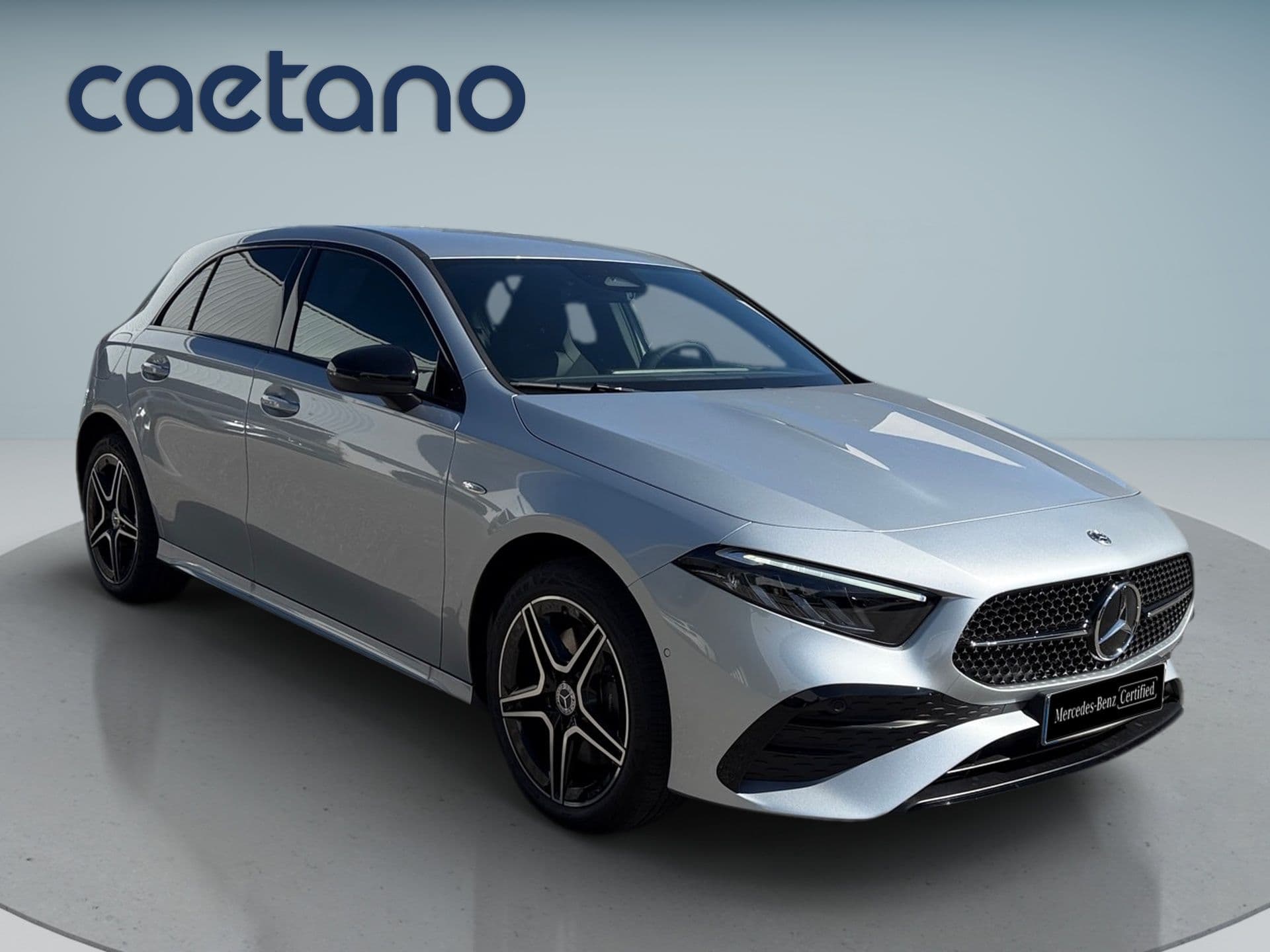 Mercedes-Benz Classe A - 5