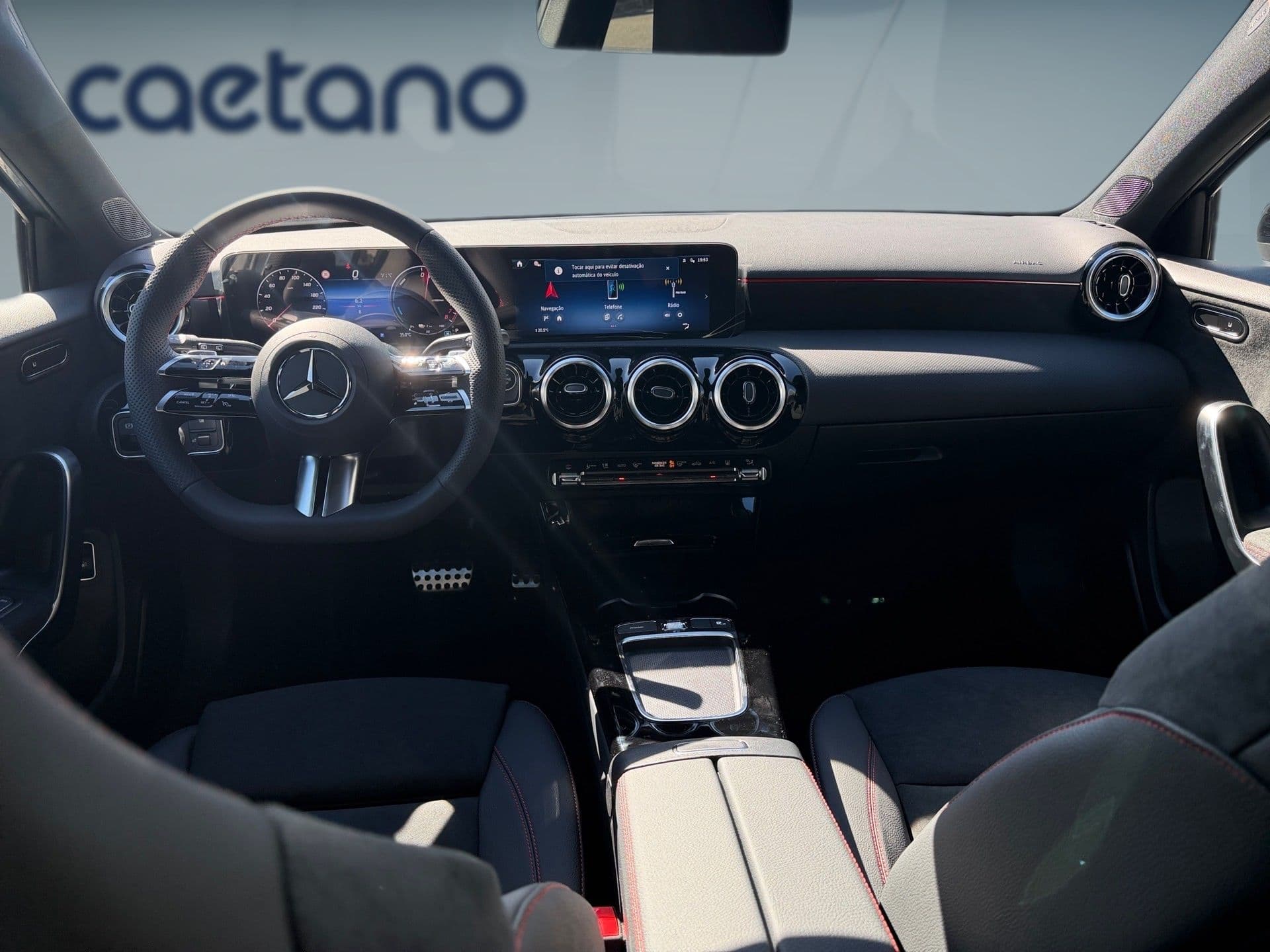 Mercedes-Benz Classe A - 11