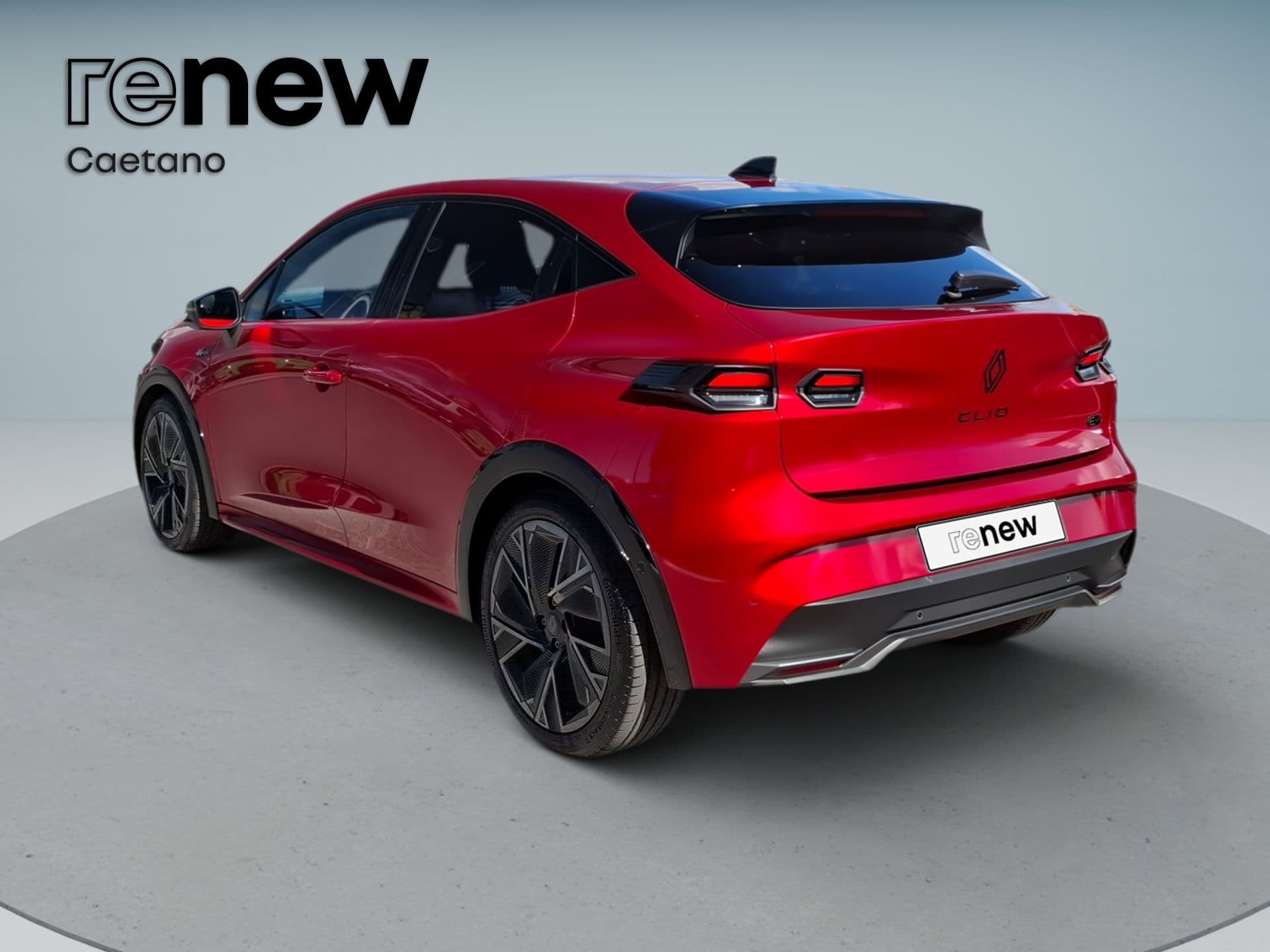 Renault Clio - 4