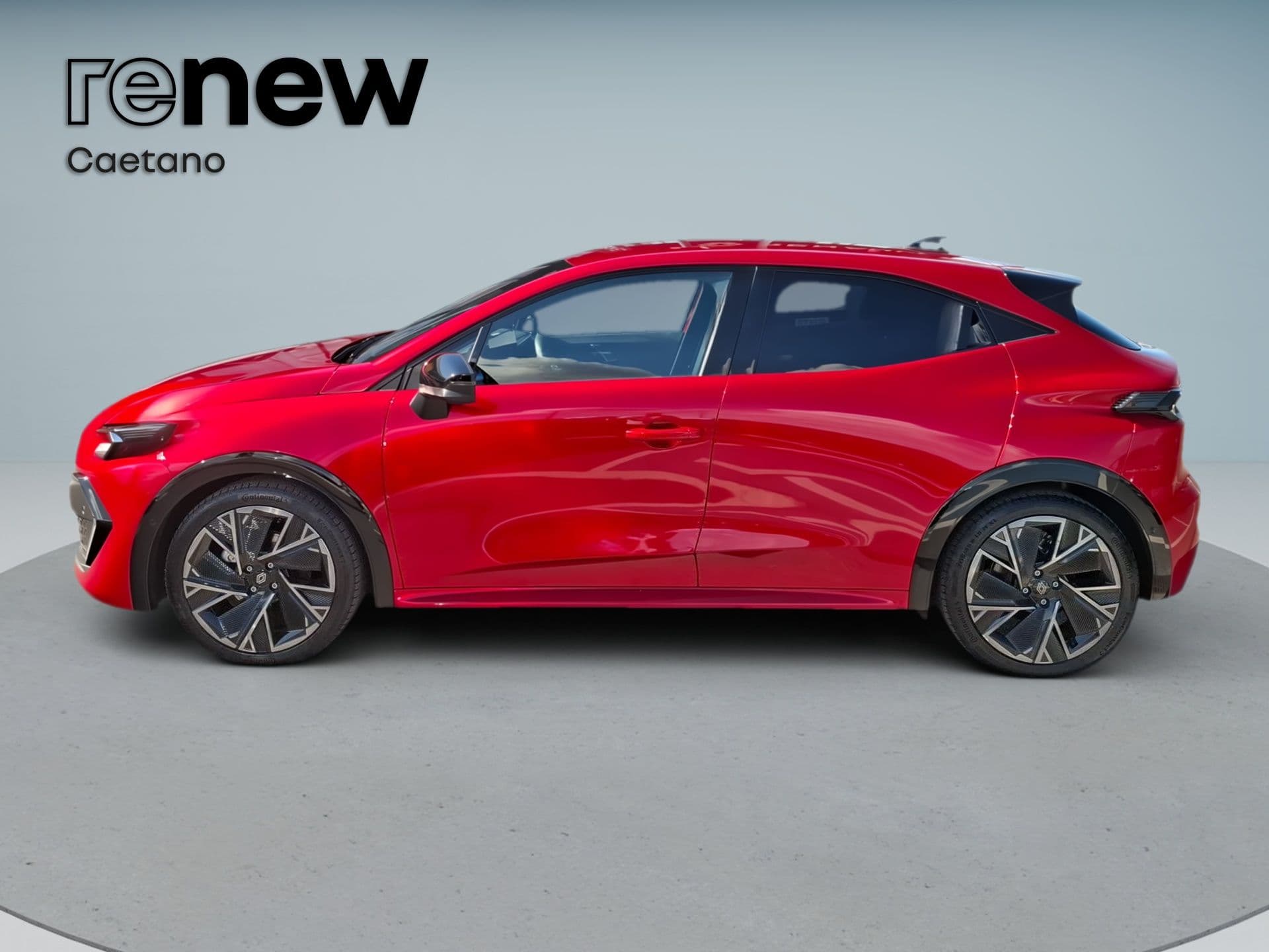 Renault Clio - 6