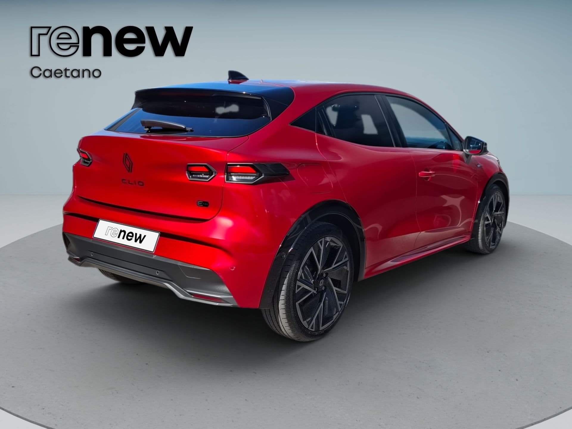 Renault Clio - 8