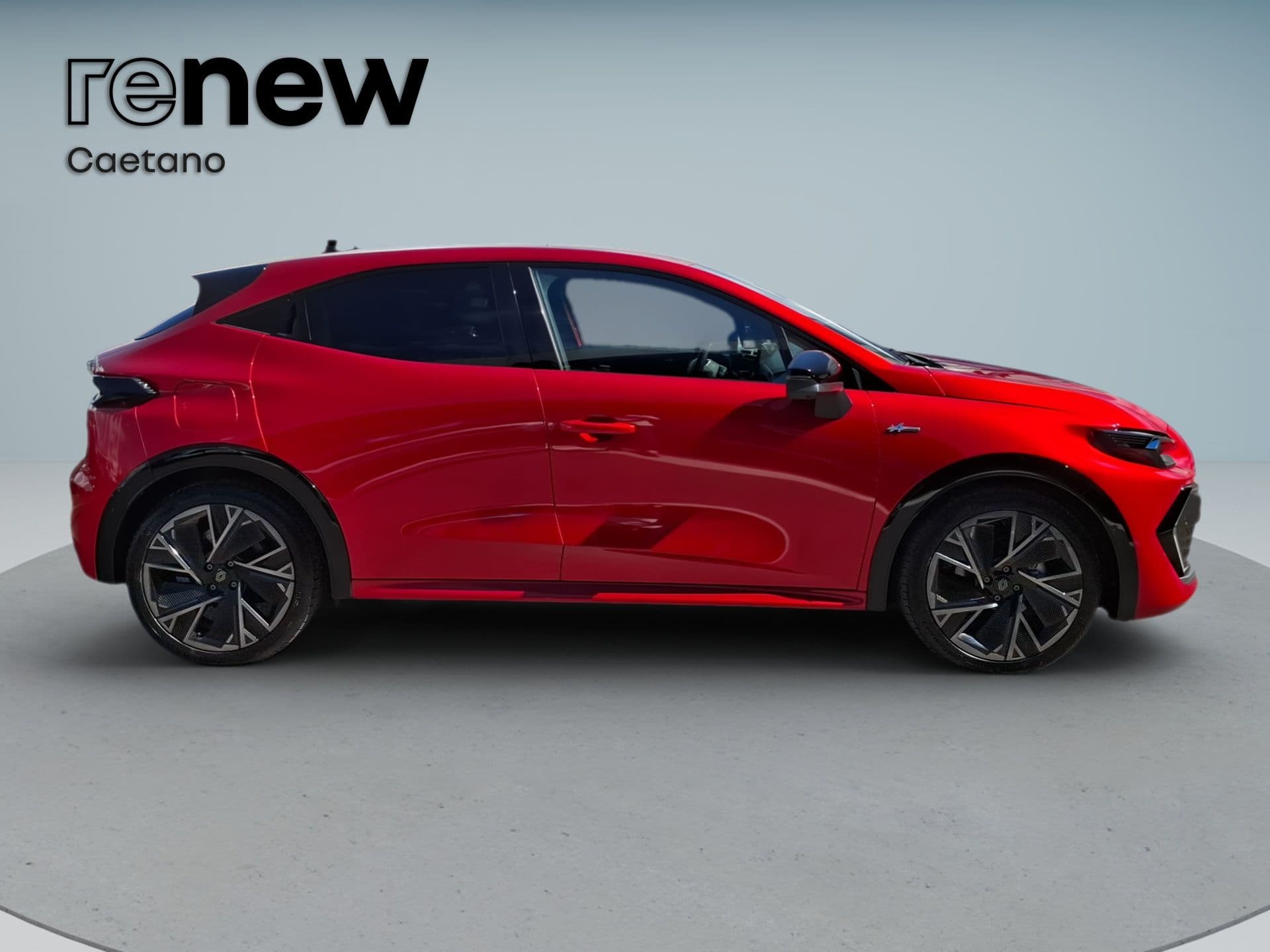Renault Clio - 9