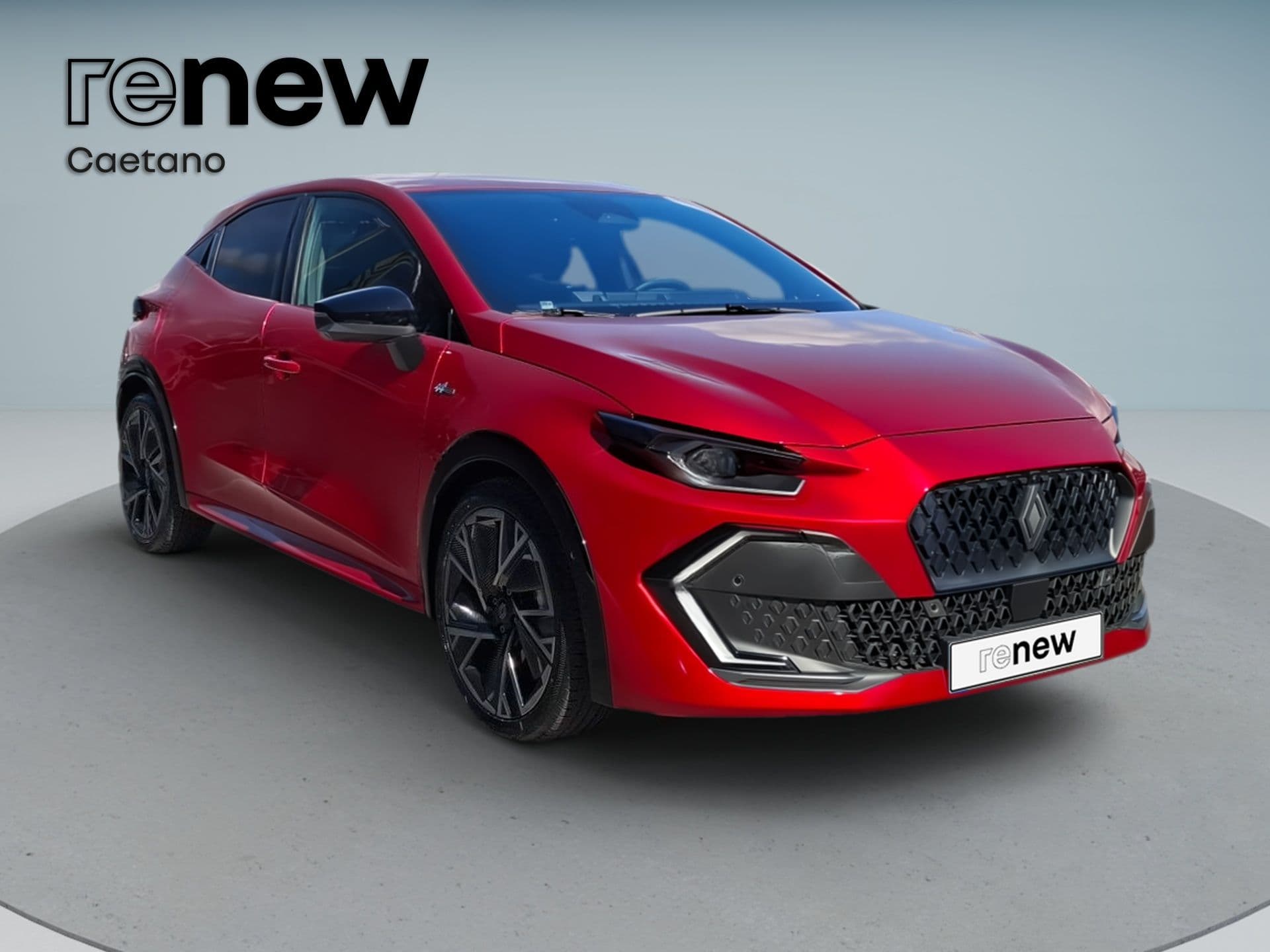 Renault Clio - 10